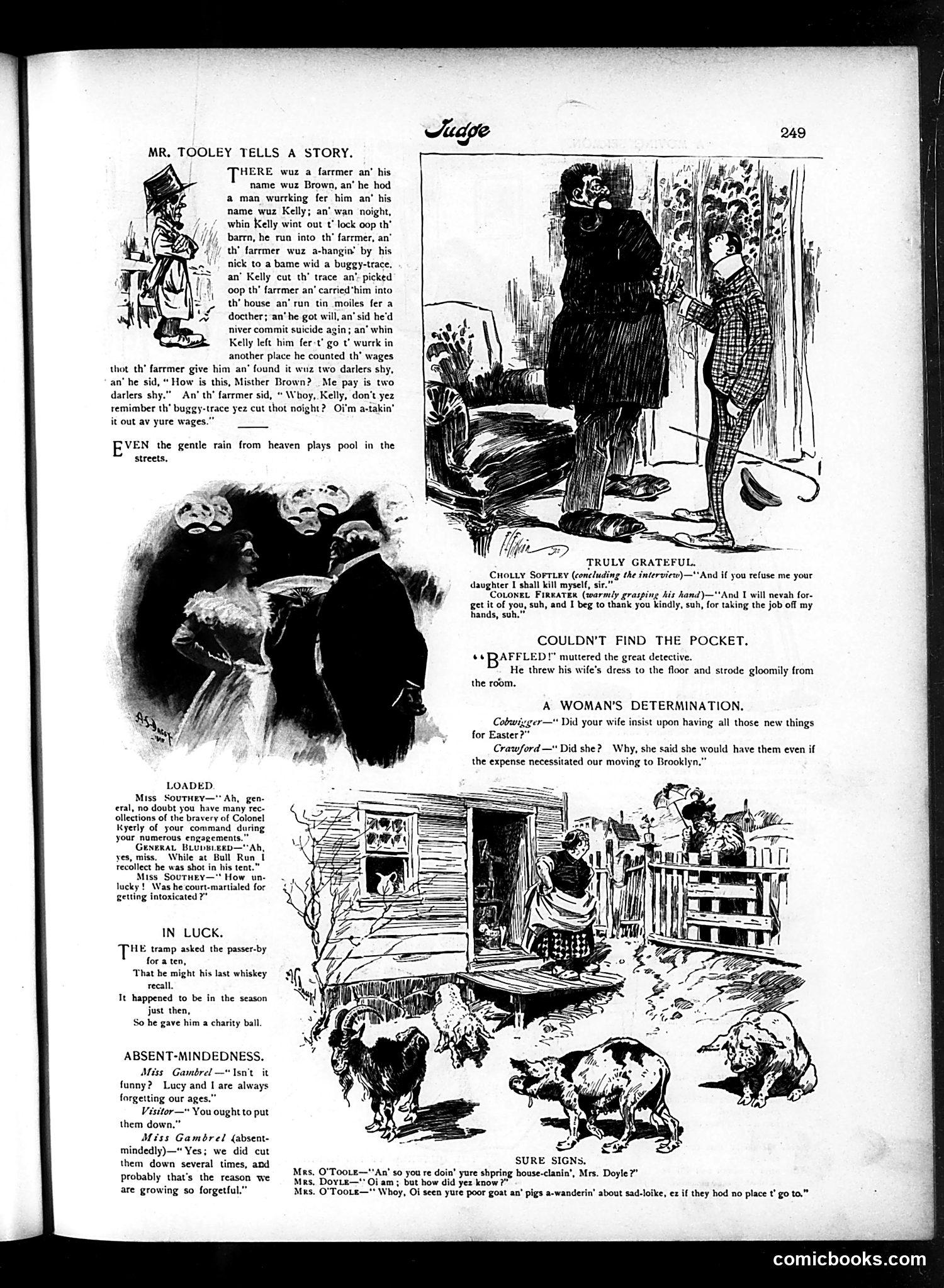 Judge — April 16, 1898 — page 5