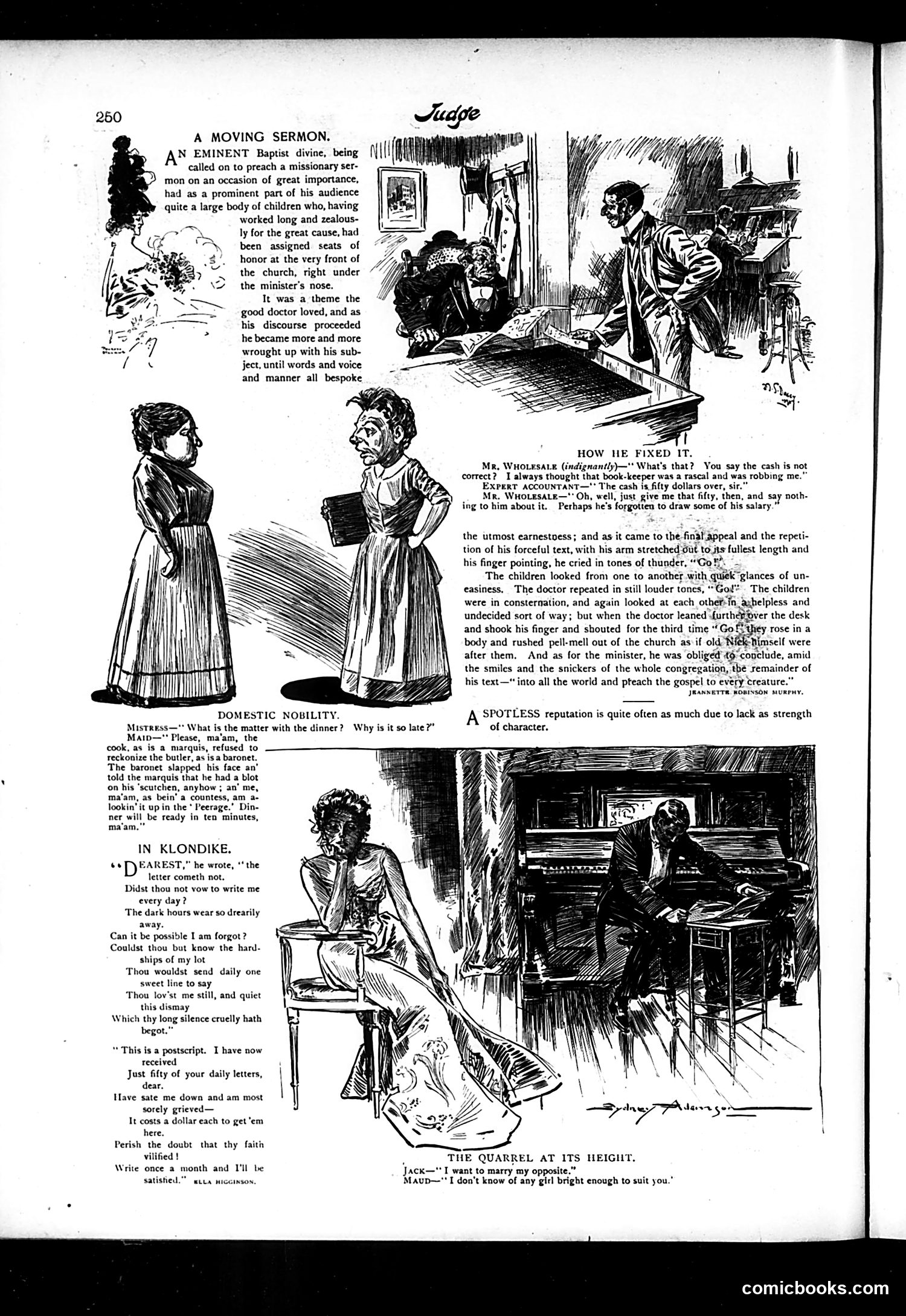 Judge — April 16, 1898 — page 6