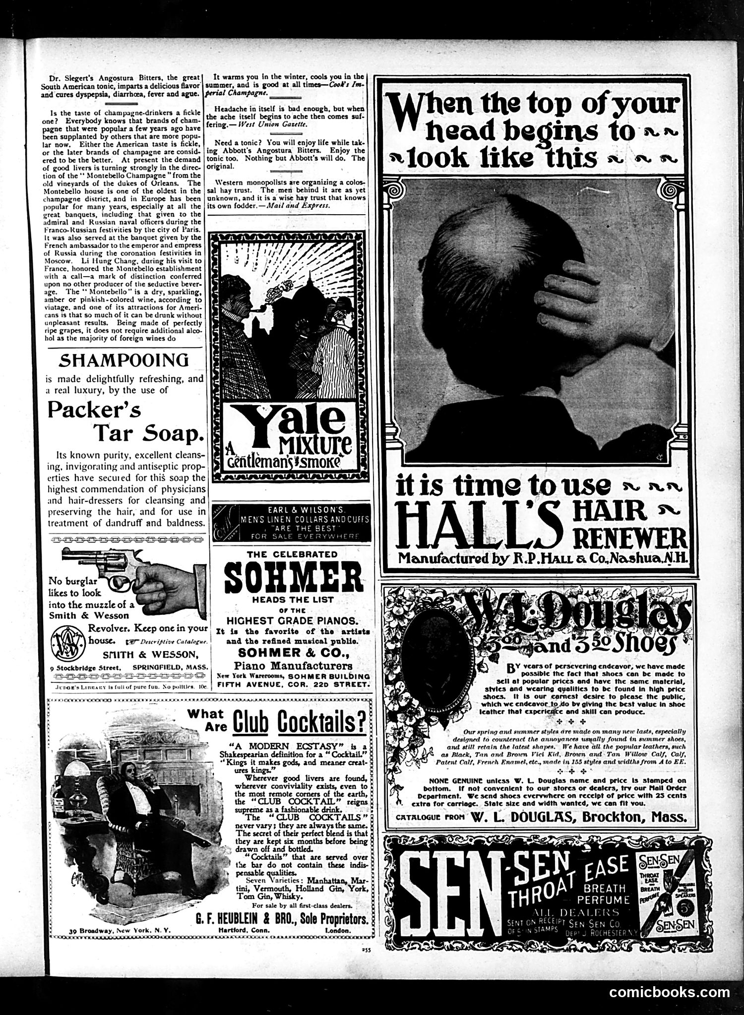Judge — April 16, 1898 — page 11