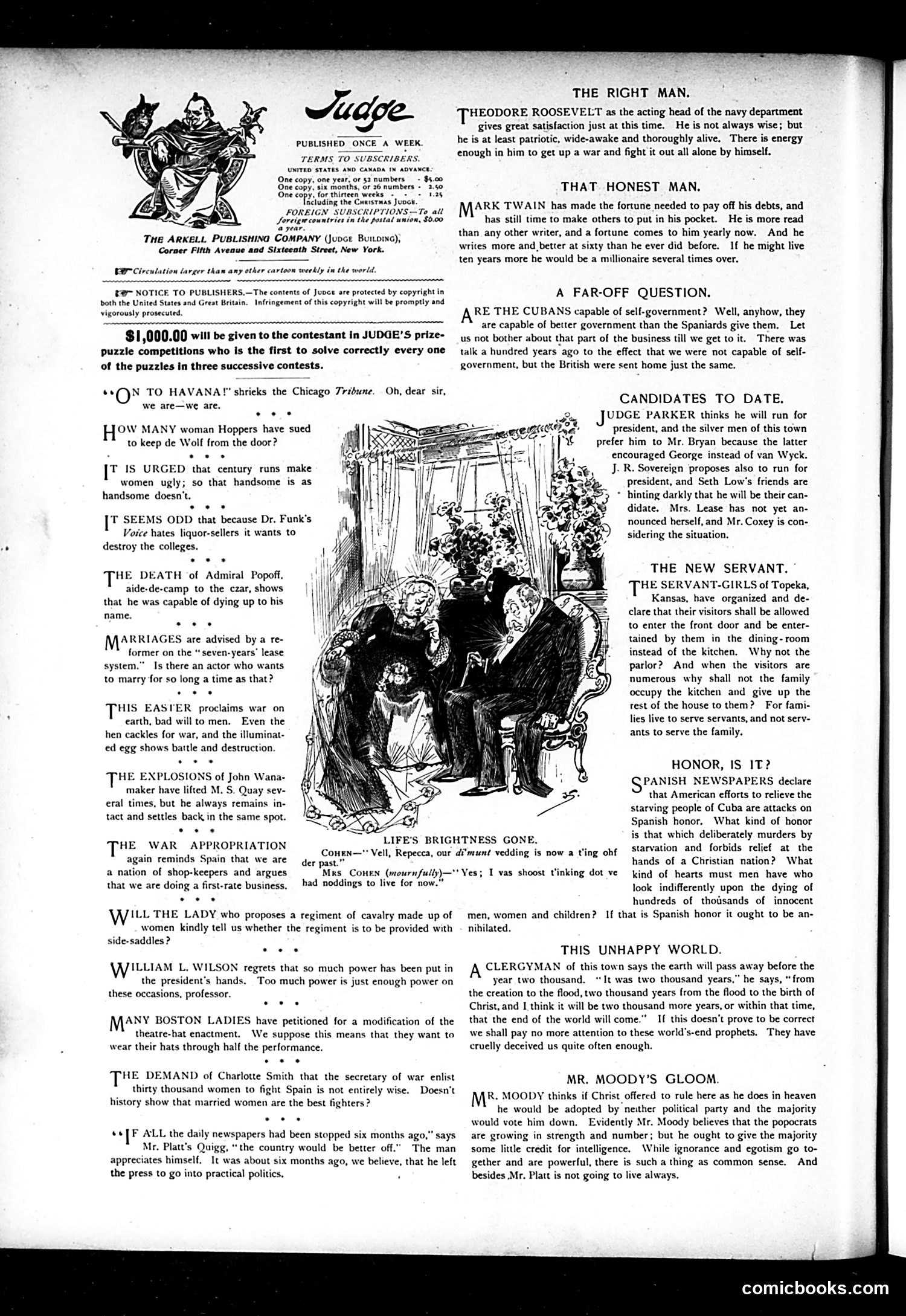 Judge — April 23, 1898 — page 2