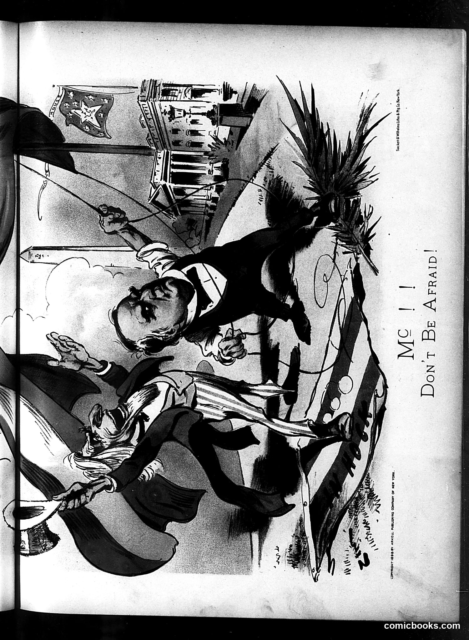 Judge — April 23, 1898 — page 9