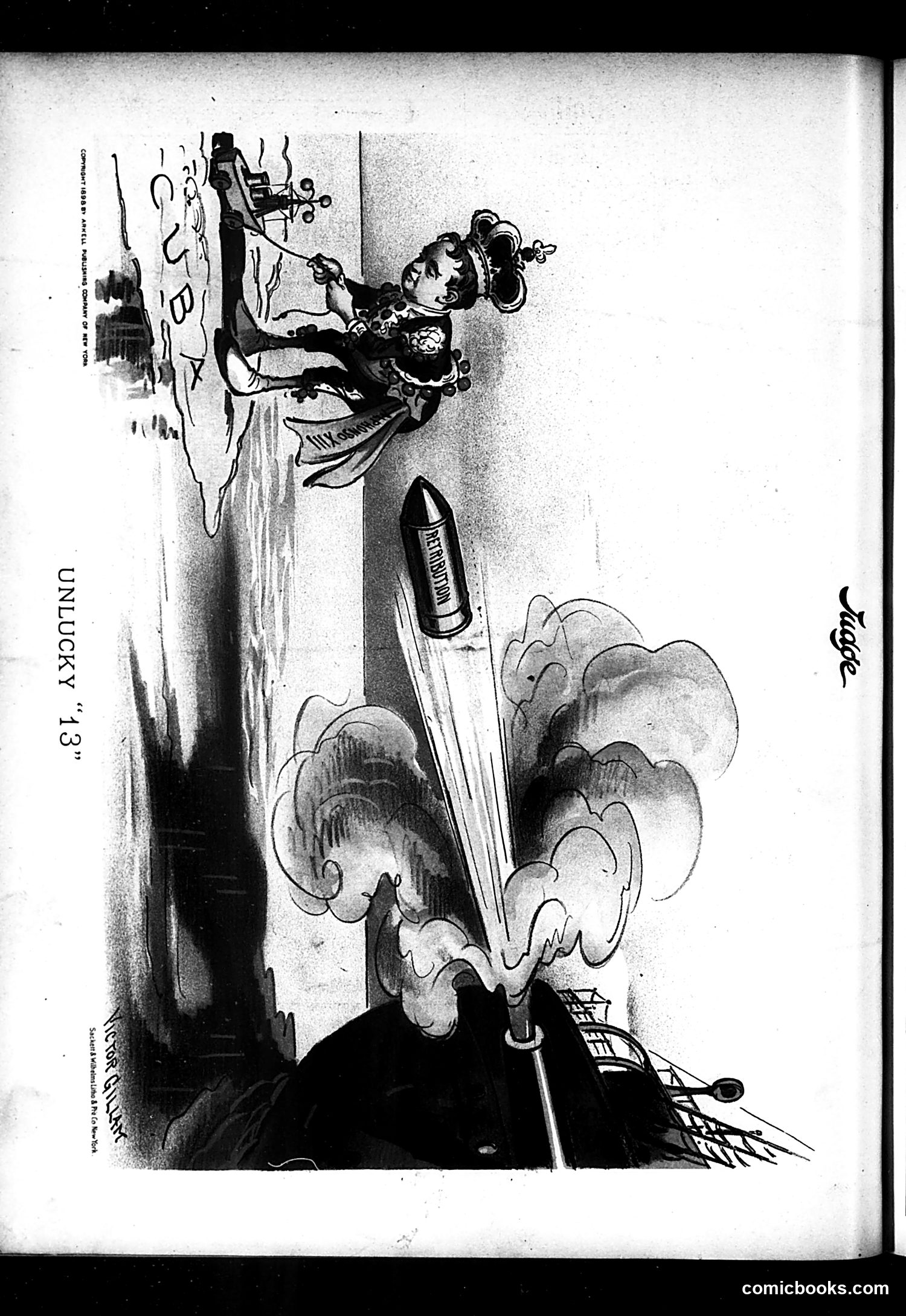 Judge — April 23, 1898 — page 16