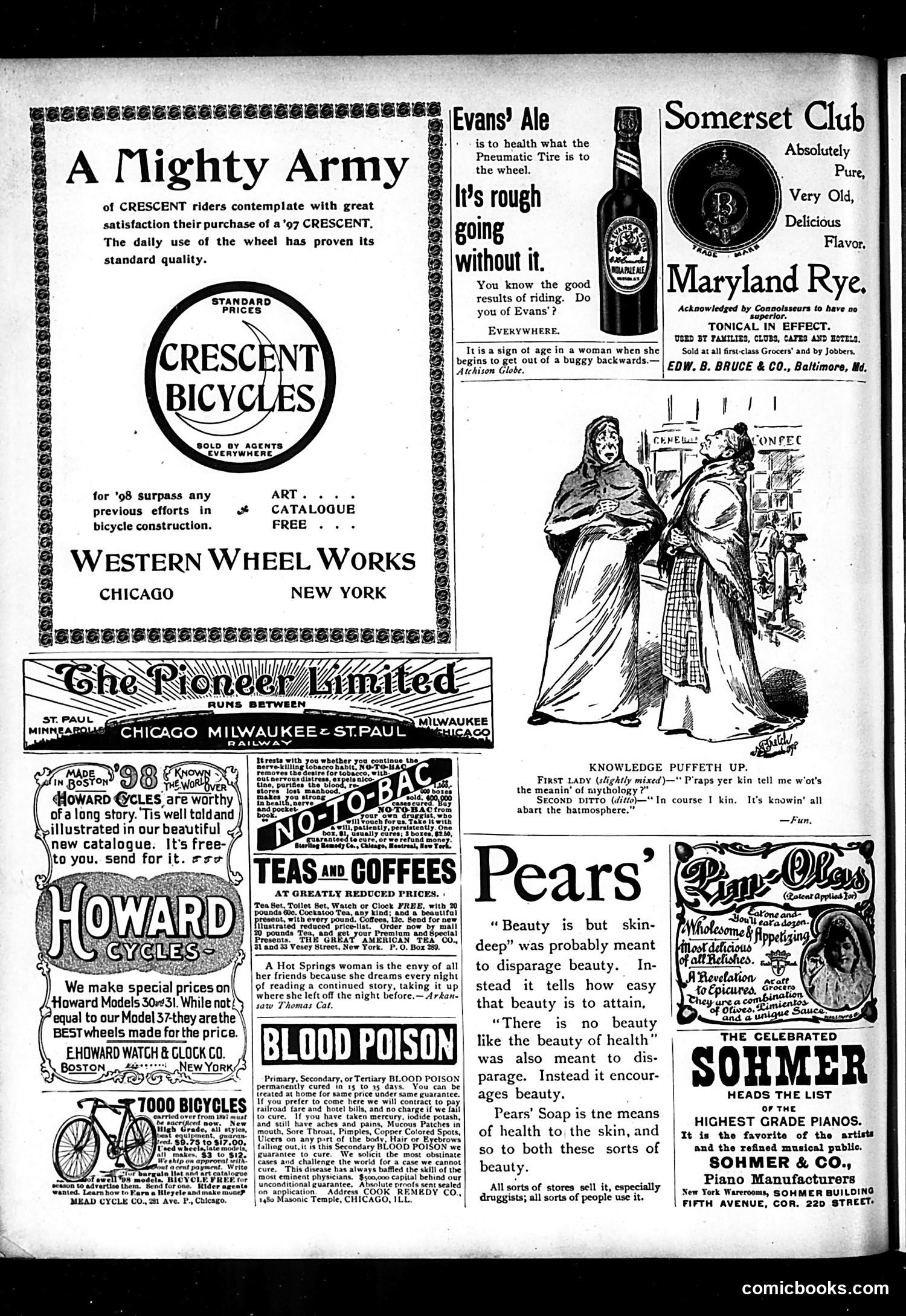 Judge — April 30, 1898 — page 2