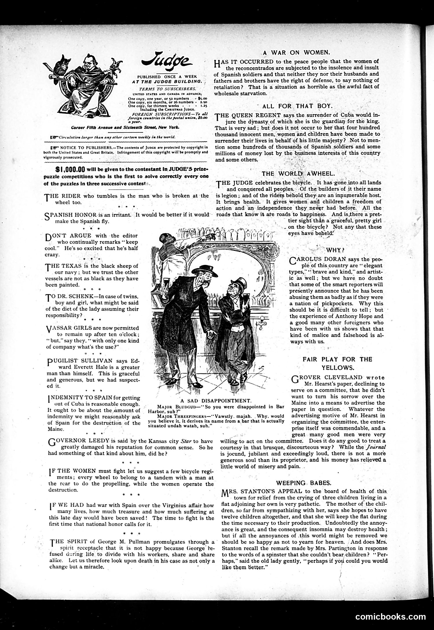 Judge — April 30, 1898 — page 4