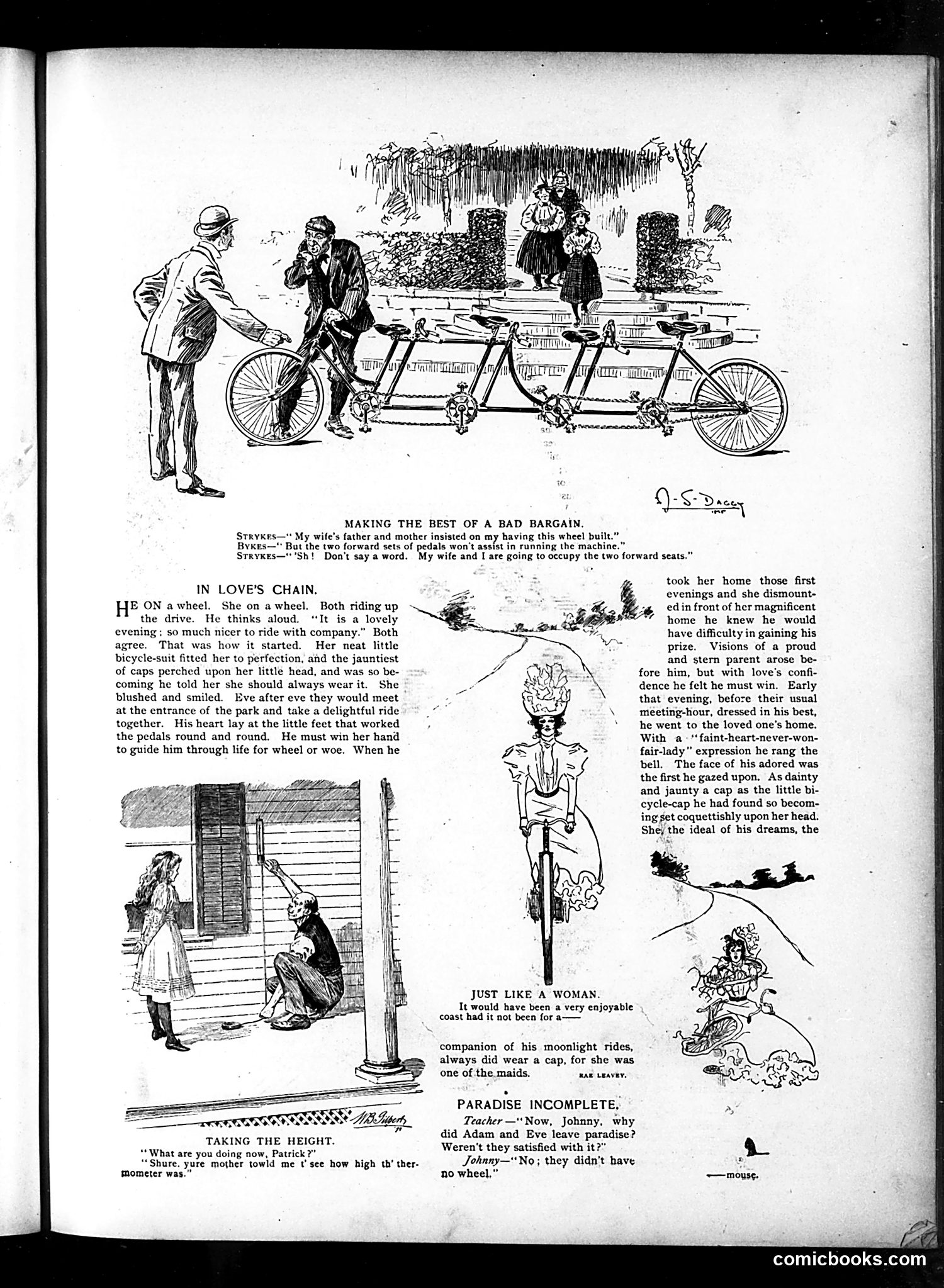Judge — April 30, 1898 — page 5