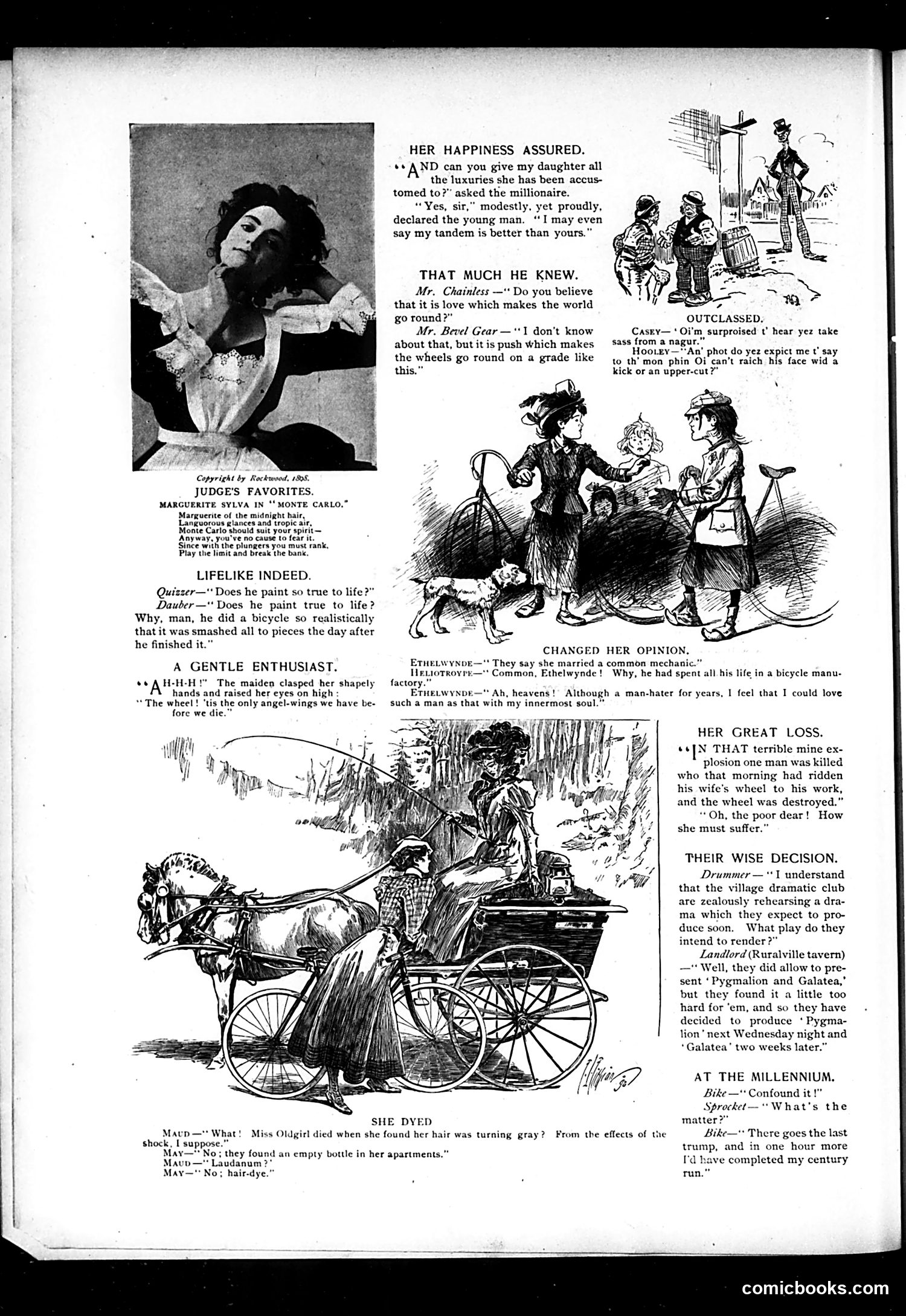 Judge — April 30, 1898 — page 8