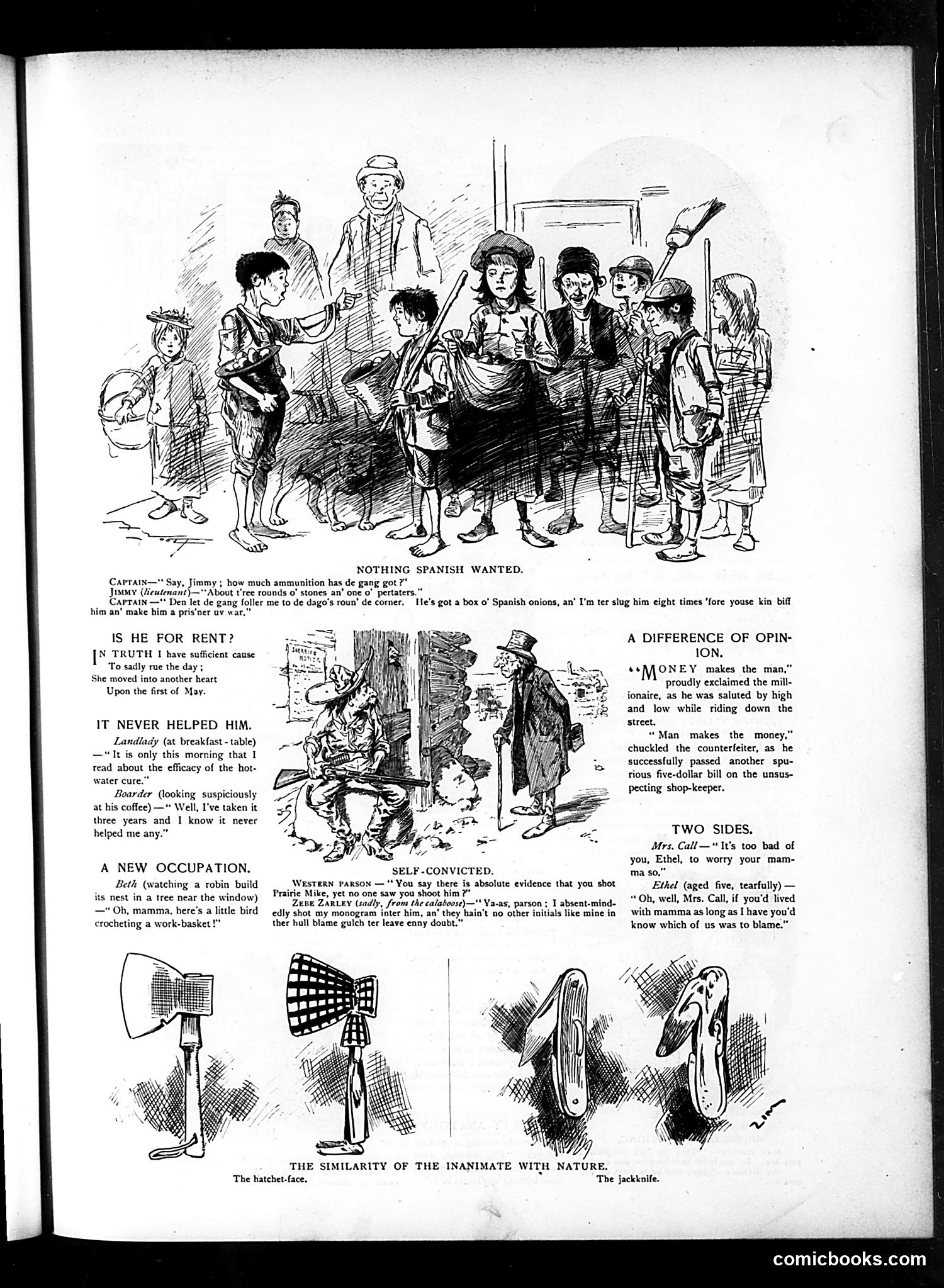 Judge — May 7, 1898 — page 3