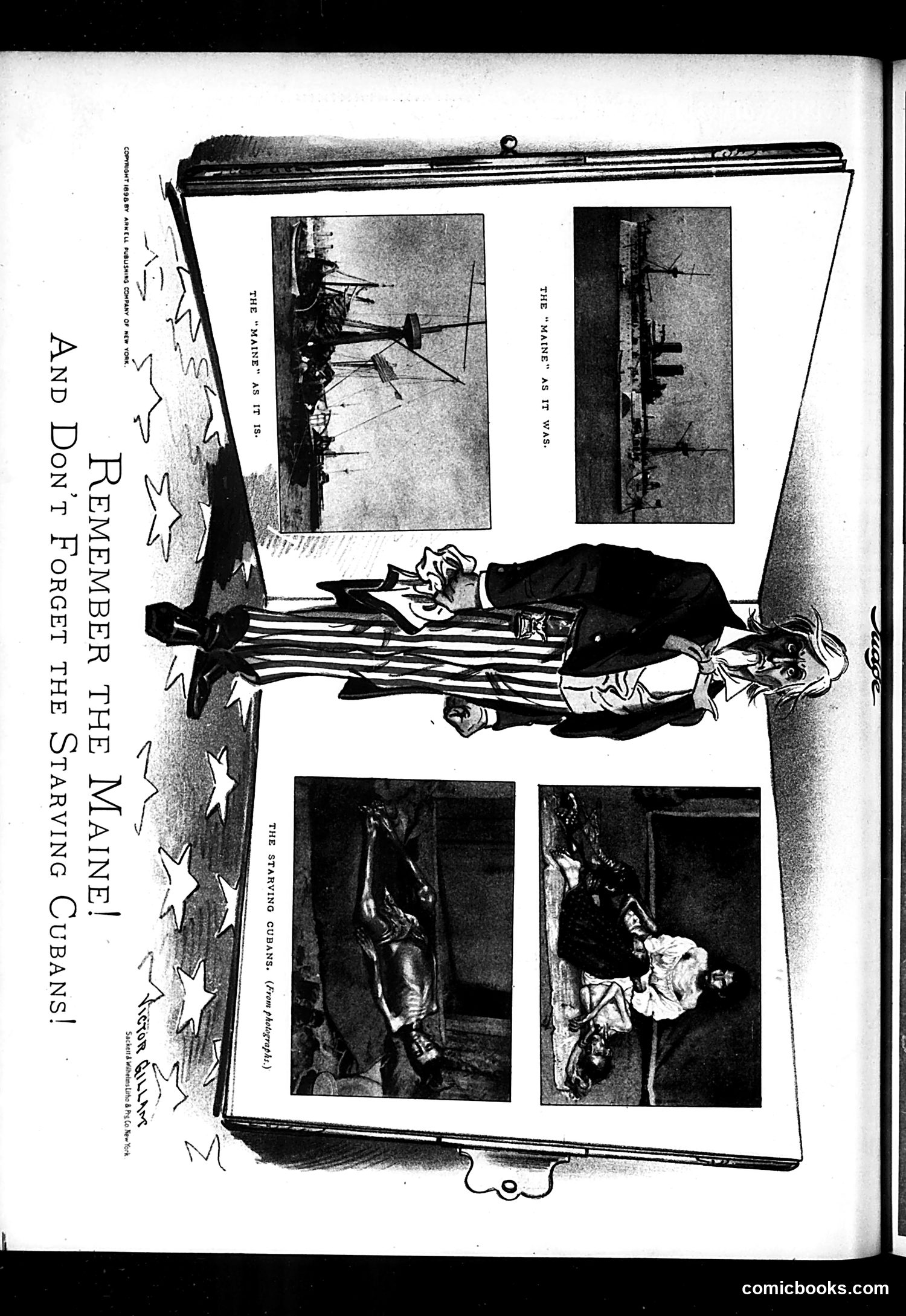 Judge — May 7, 1898 — page 16
