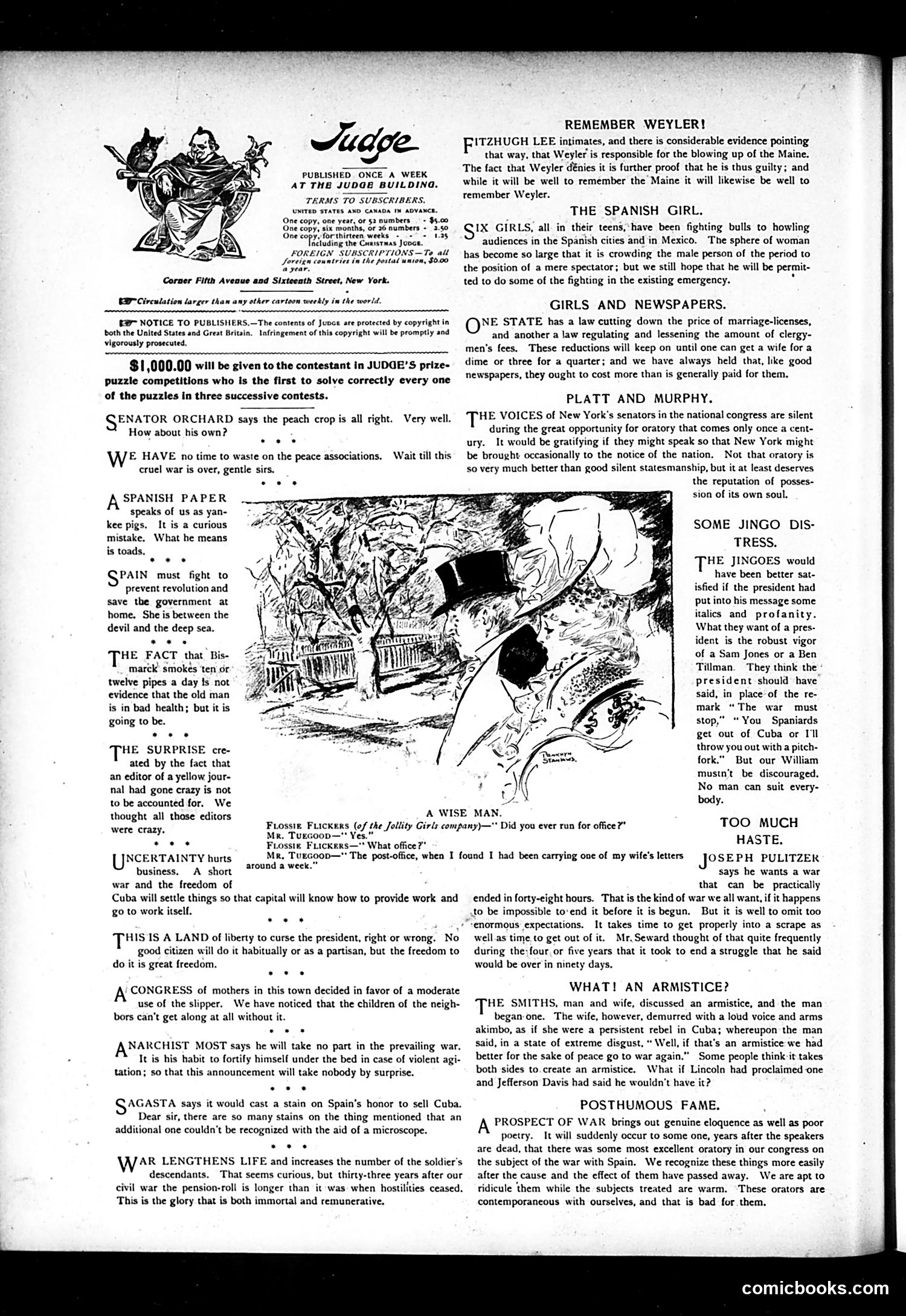 Judge — May 14, 1898 — page 2