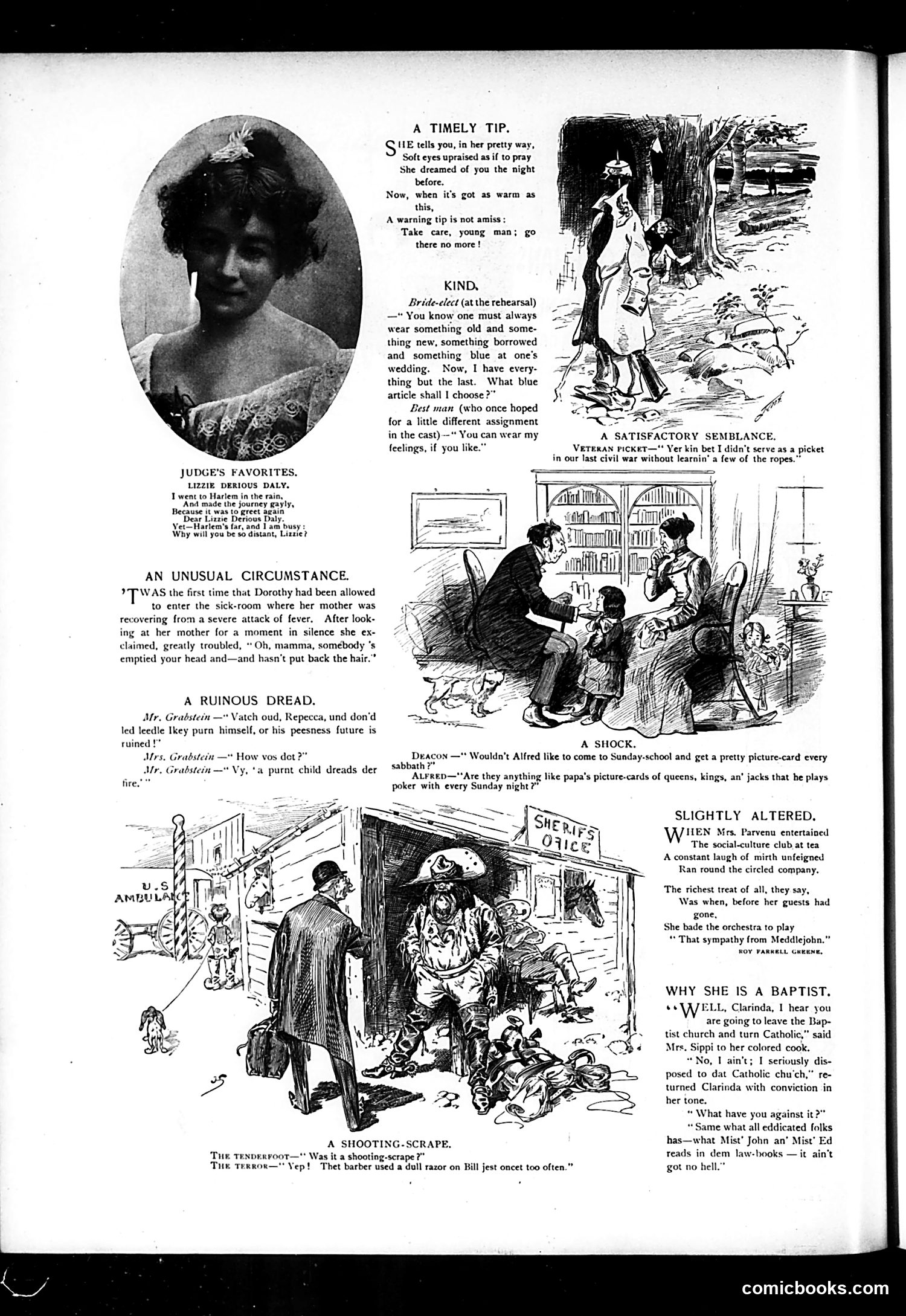Judge — May 14, 1898 — page 4