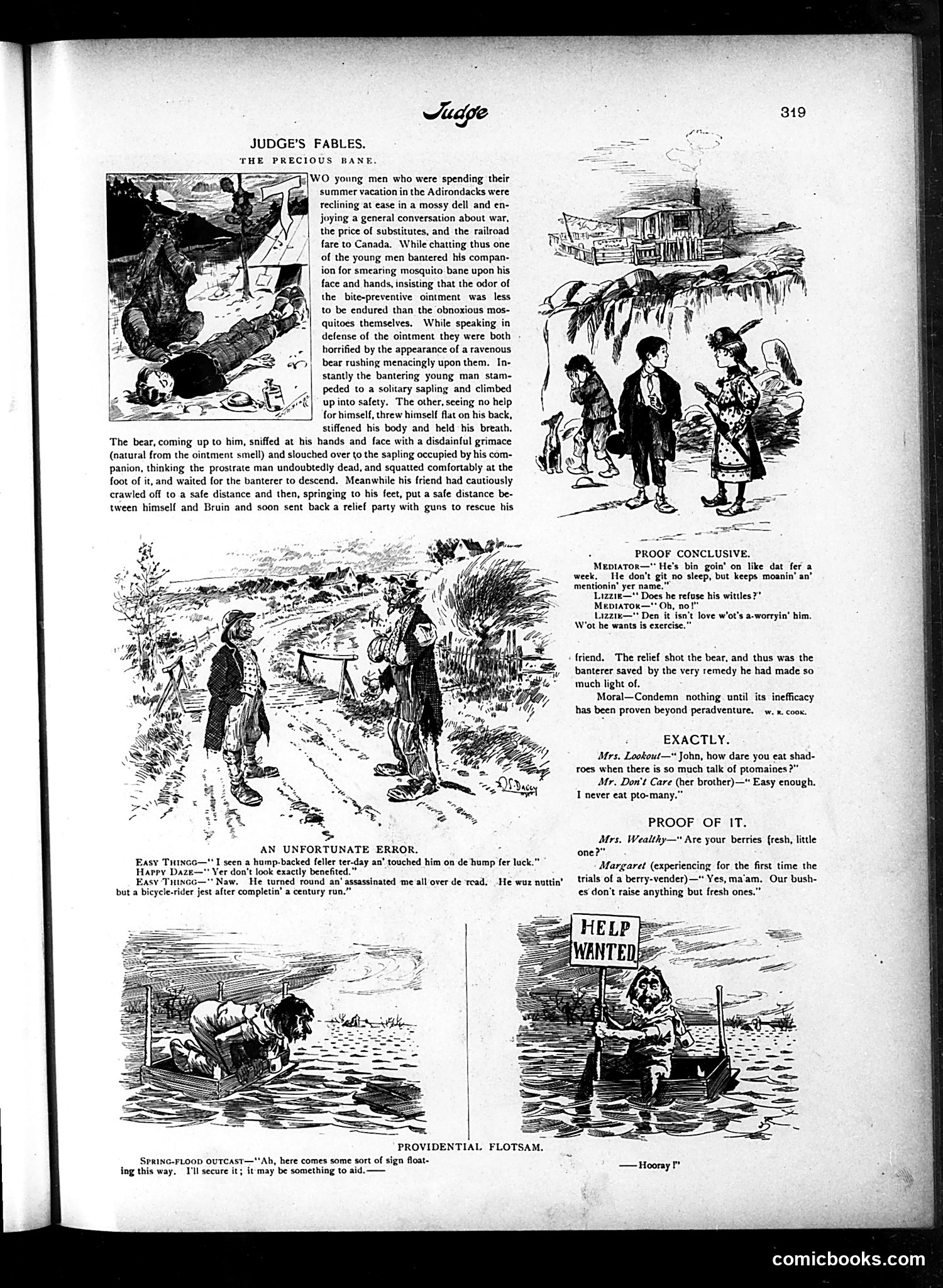Judge — May 14, 1898 — page 7