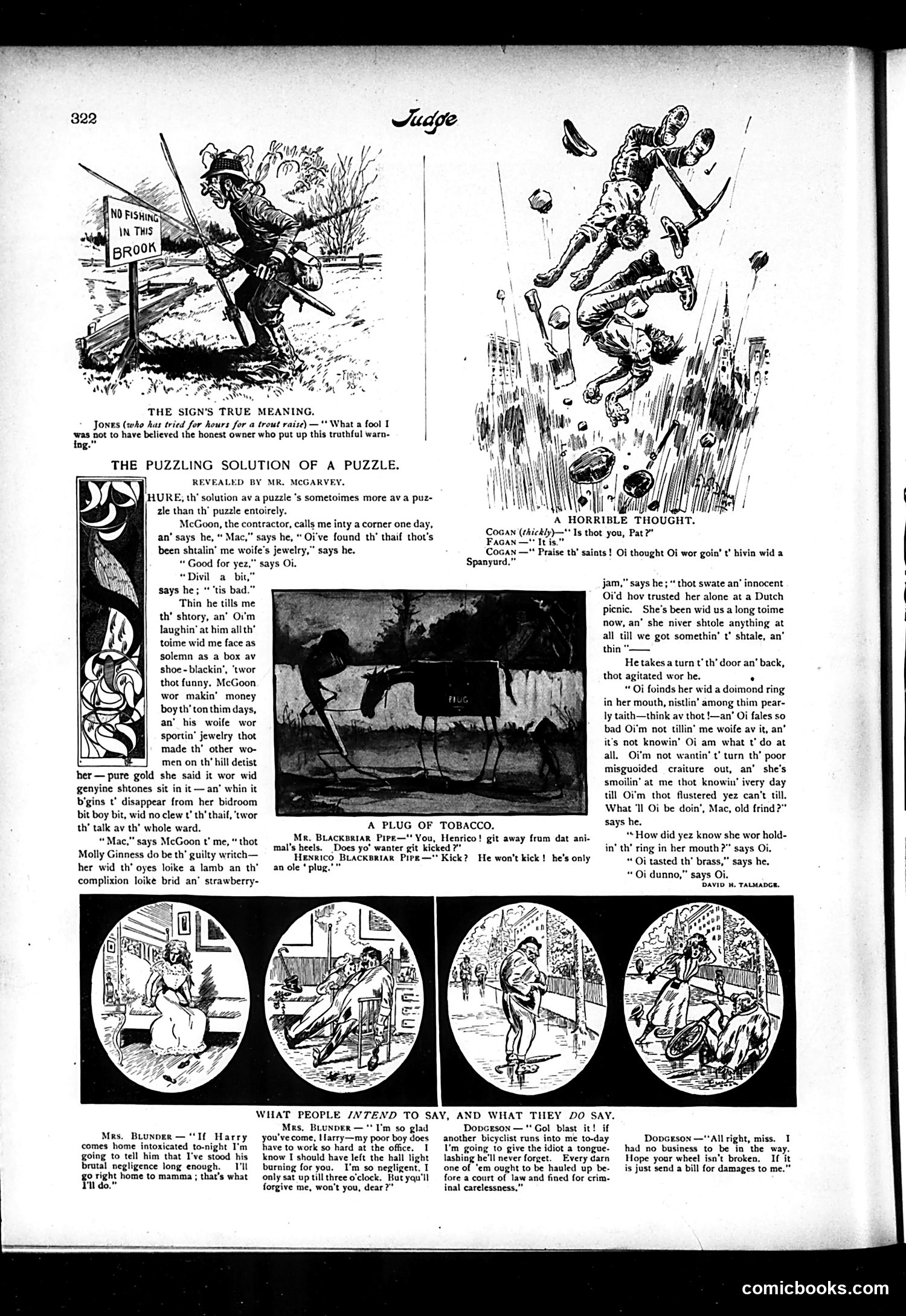 Judge — May 14, 1898 — page 10