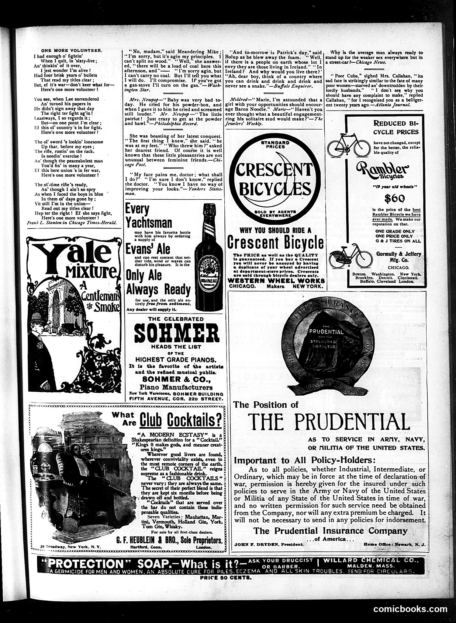 Judge — May 14, 1898 — page 11