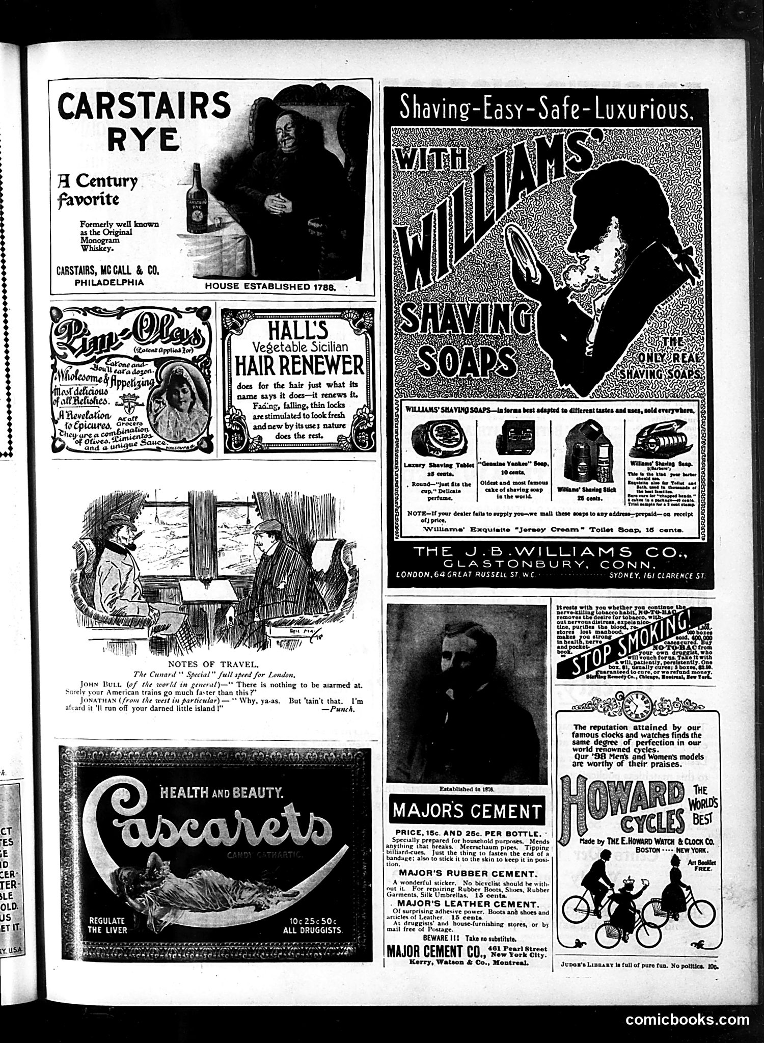 Judge — May 14, 1898 — page 13