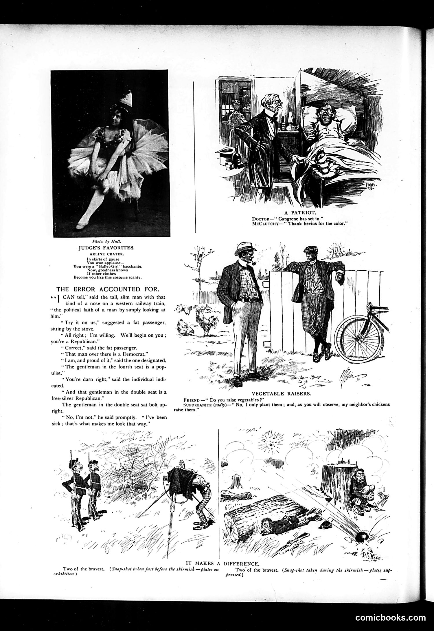 Judge — May 21, 1898 — page 4