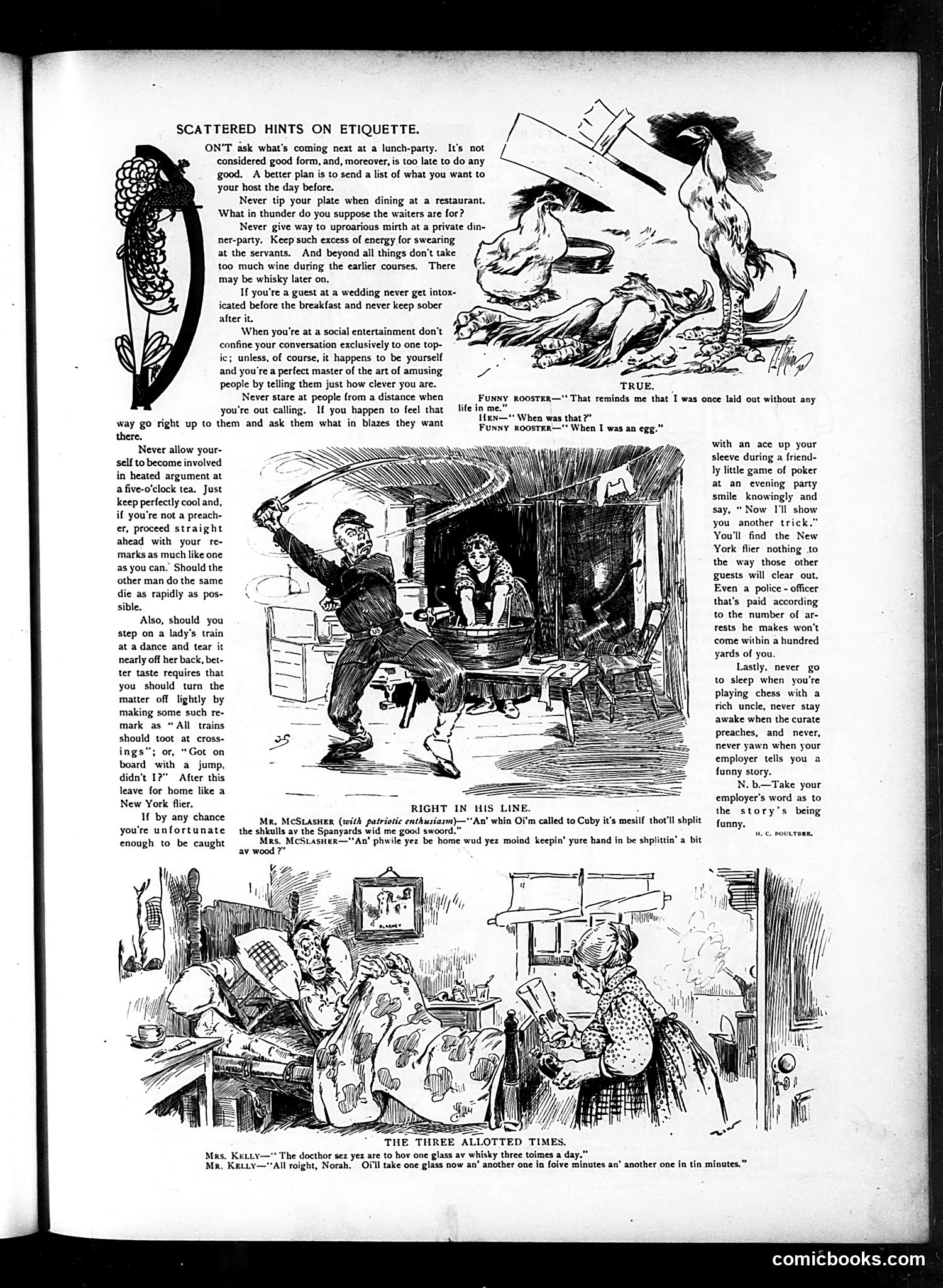 Judge — May 21, 1898 — page 5