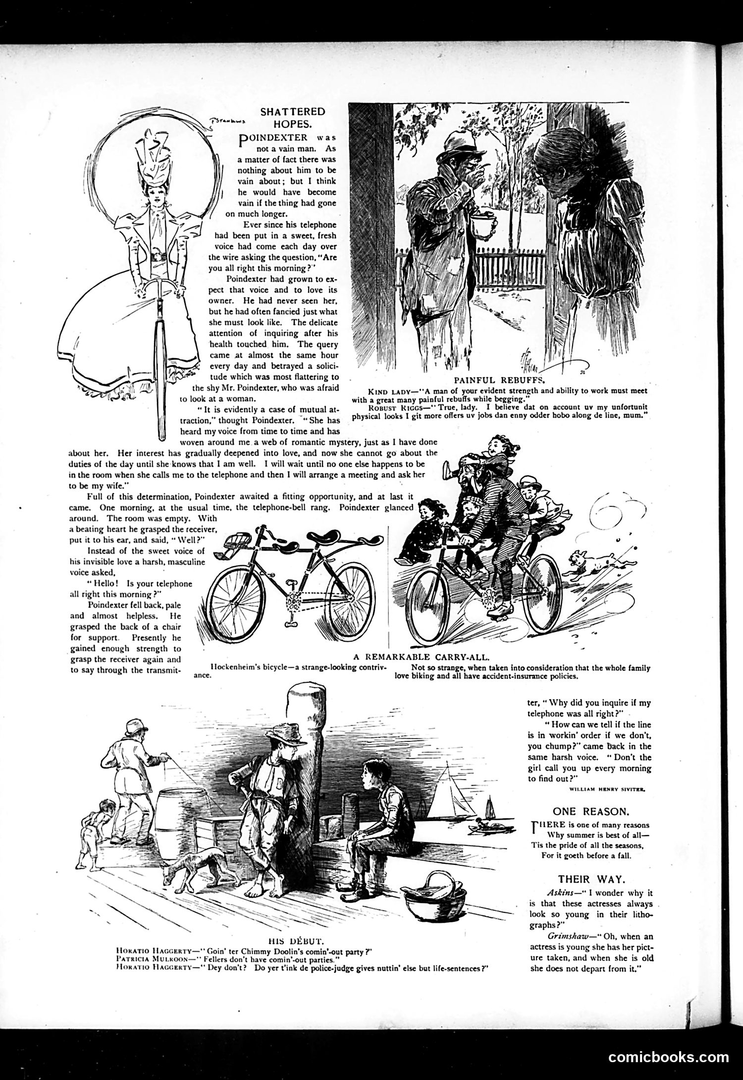 Judge — May 21, 1898 — page 6
