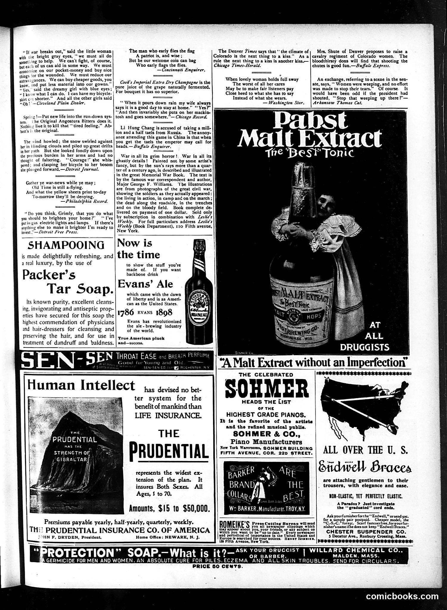Judge — May 21, 1898 — page 11