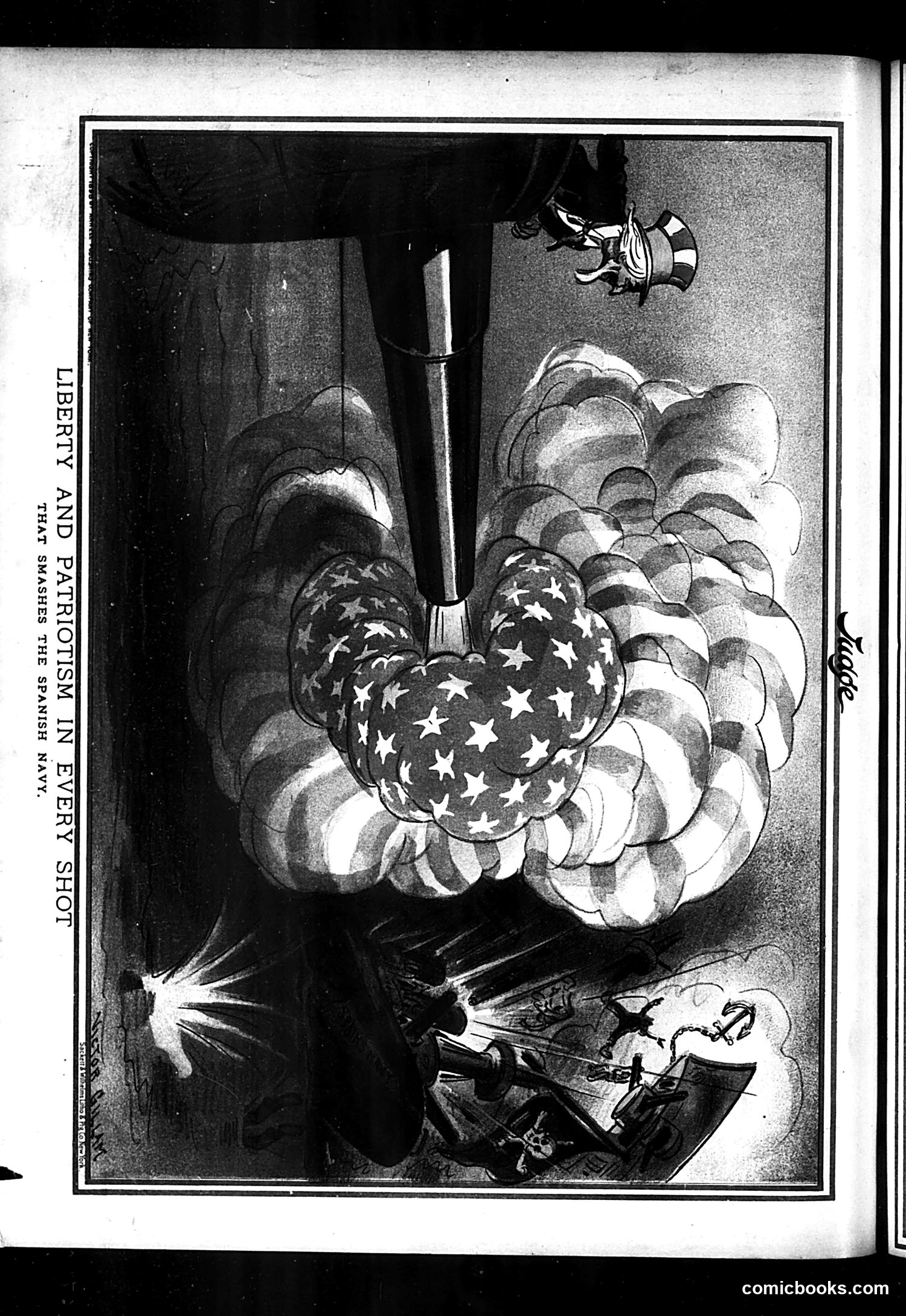 Judge — May 21, 1898 — page 16