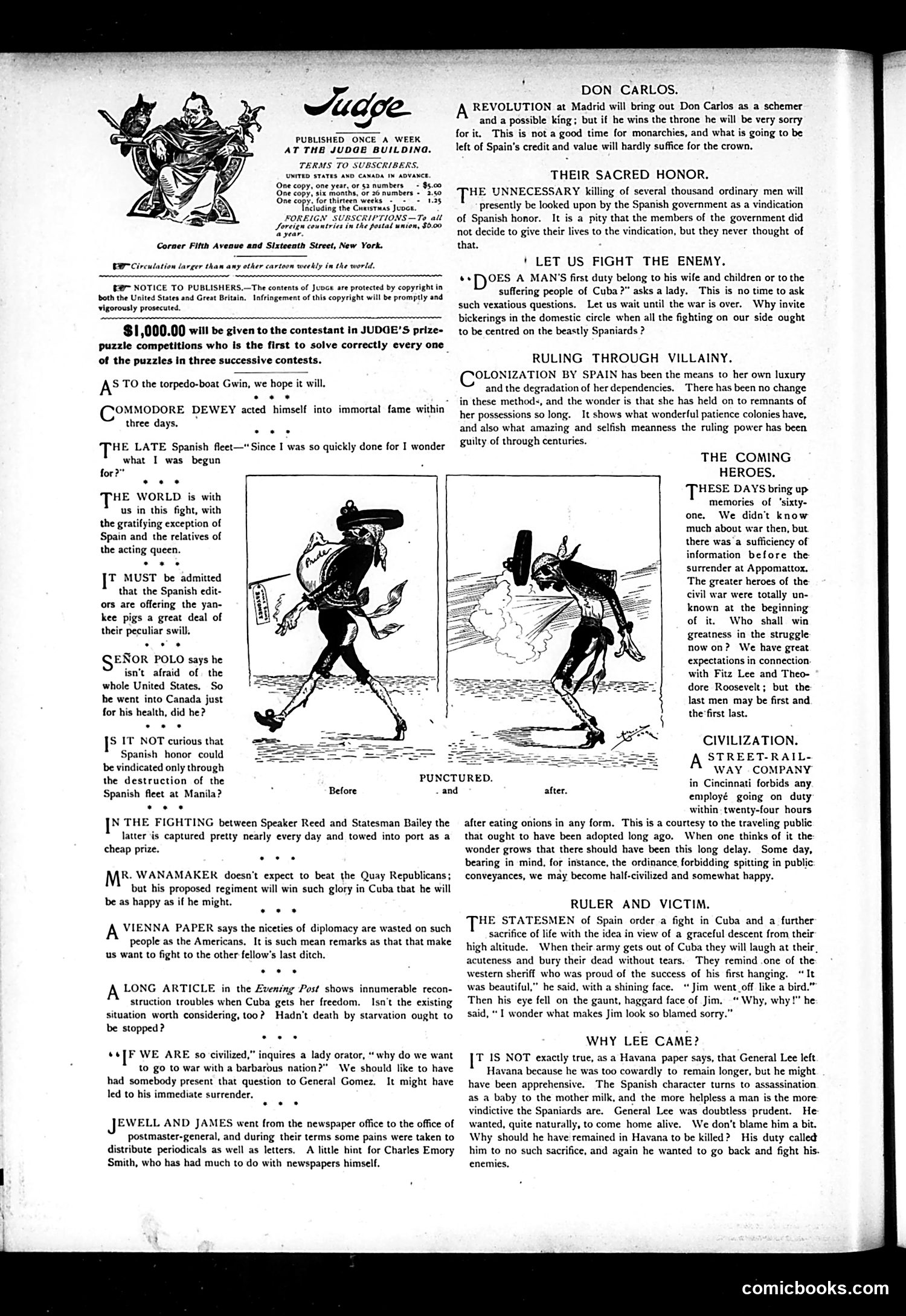 Judge — May 28, 1898 — page 2
