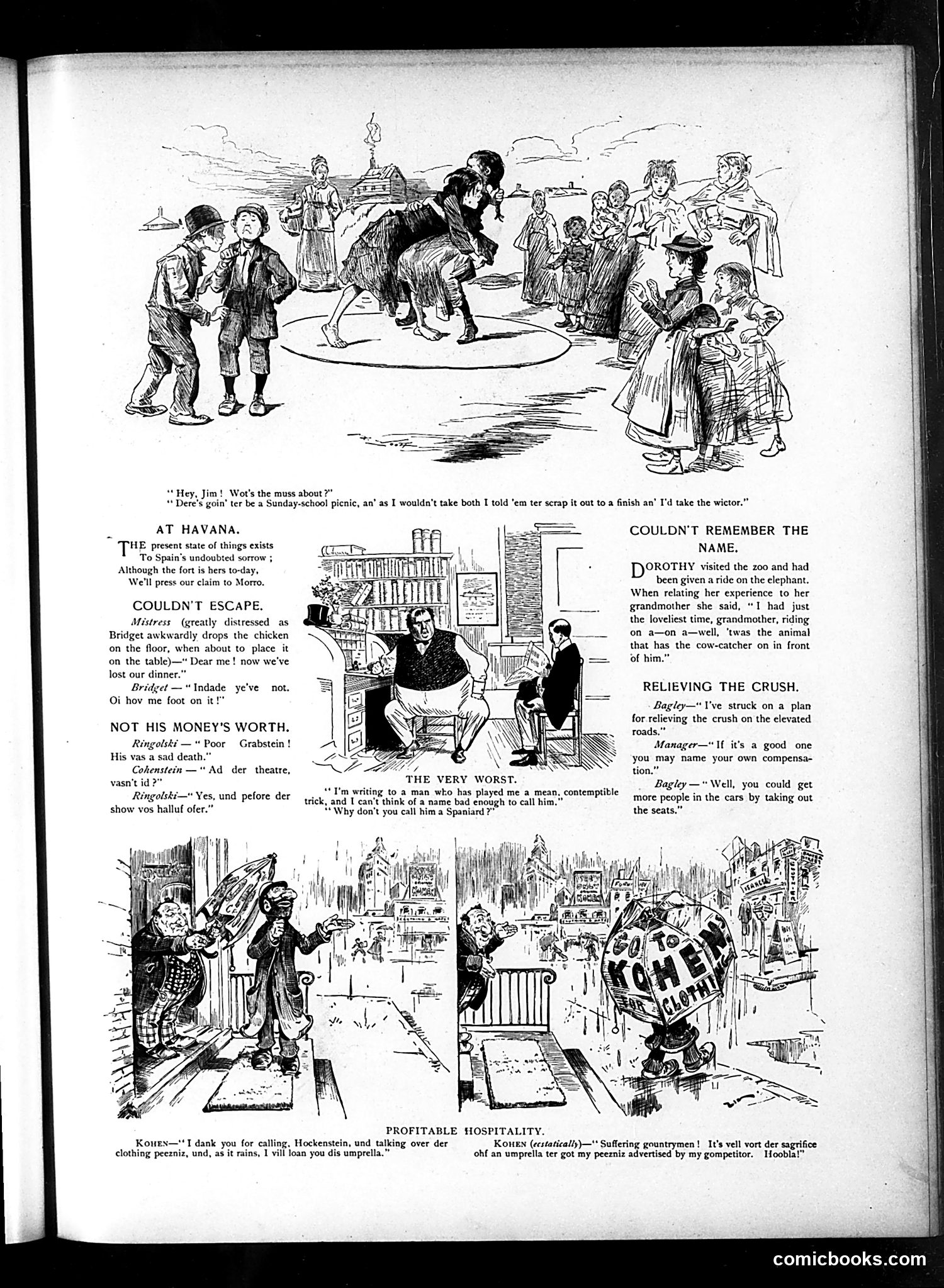 Judge — May 28, 1898 — page 3