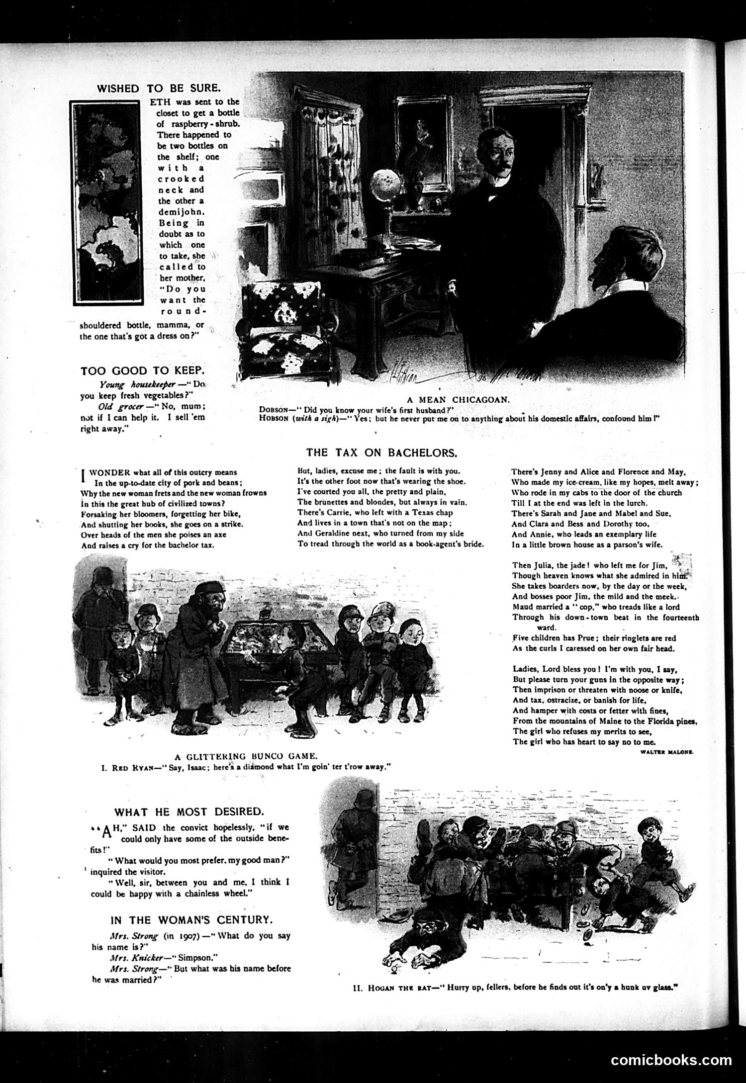 Judge — May 28, 1898 — page 4