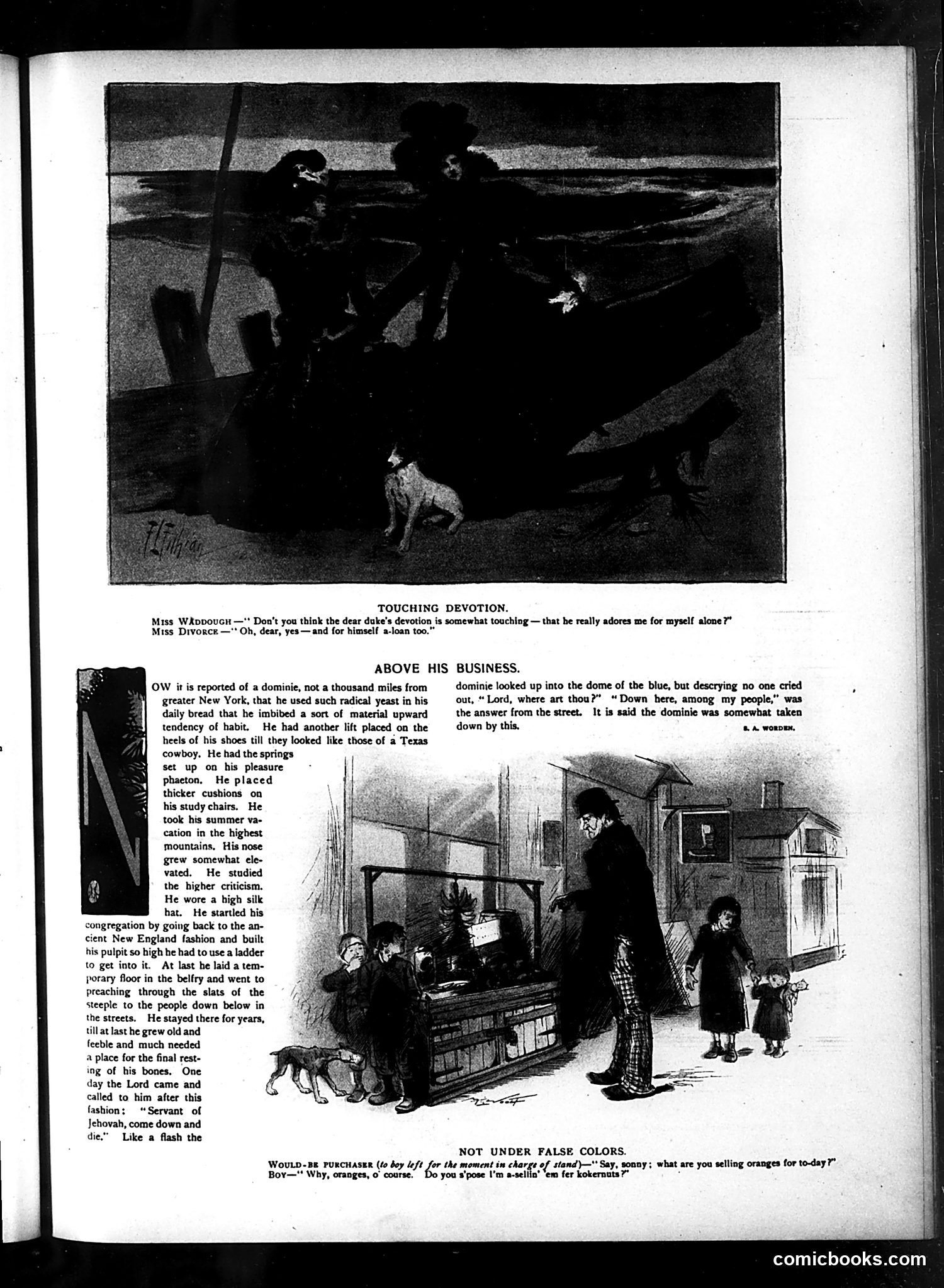 Judge — May 28, 1898 — page 5