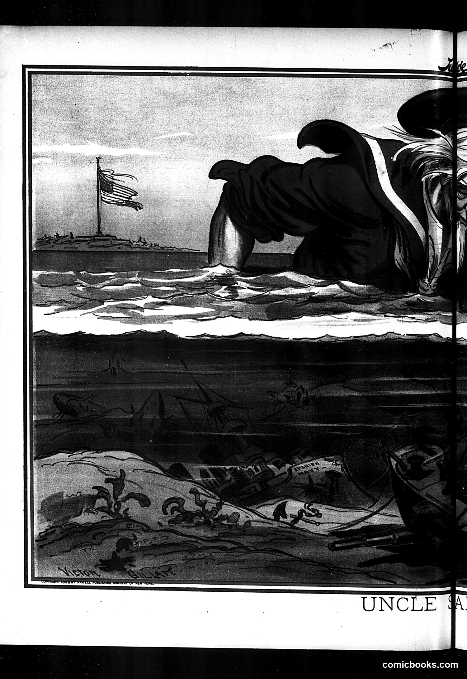 Judge — May 28, 1898 — page 8
