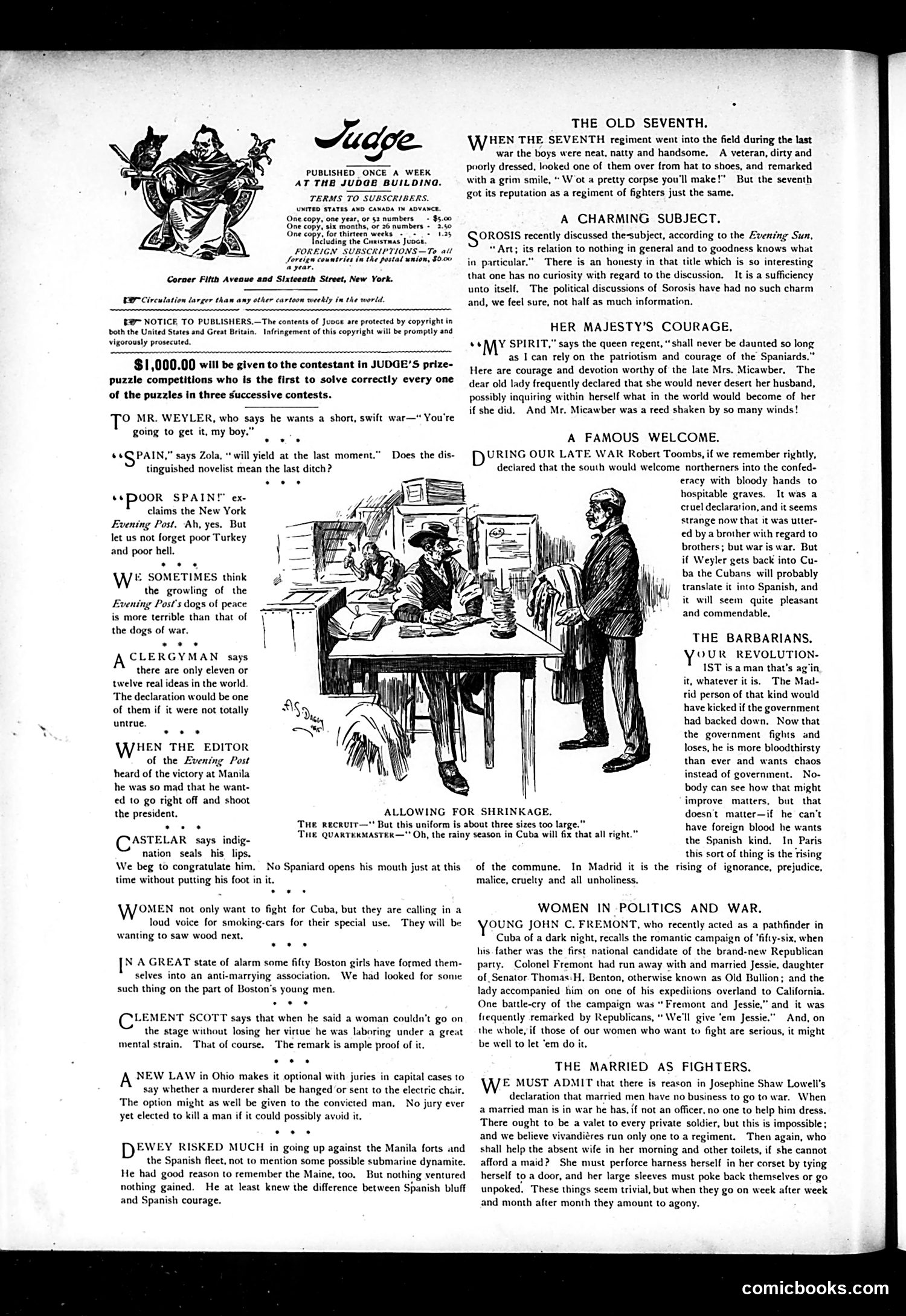 Judge — June 4, 1898 — page 2