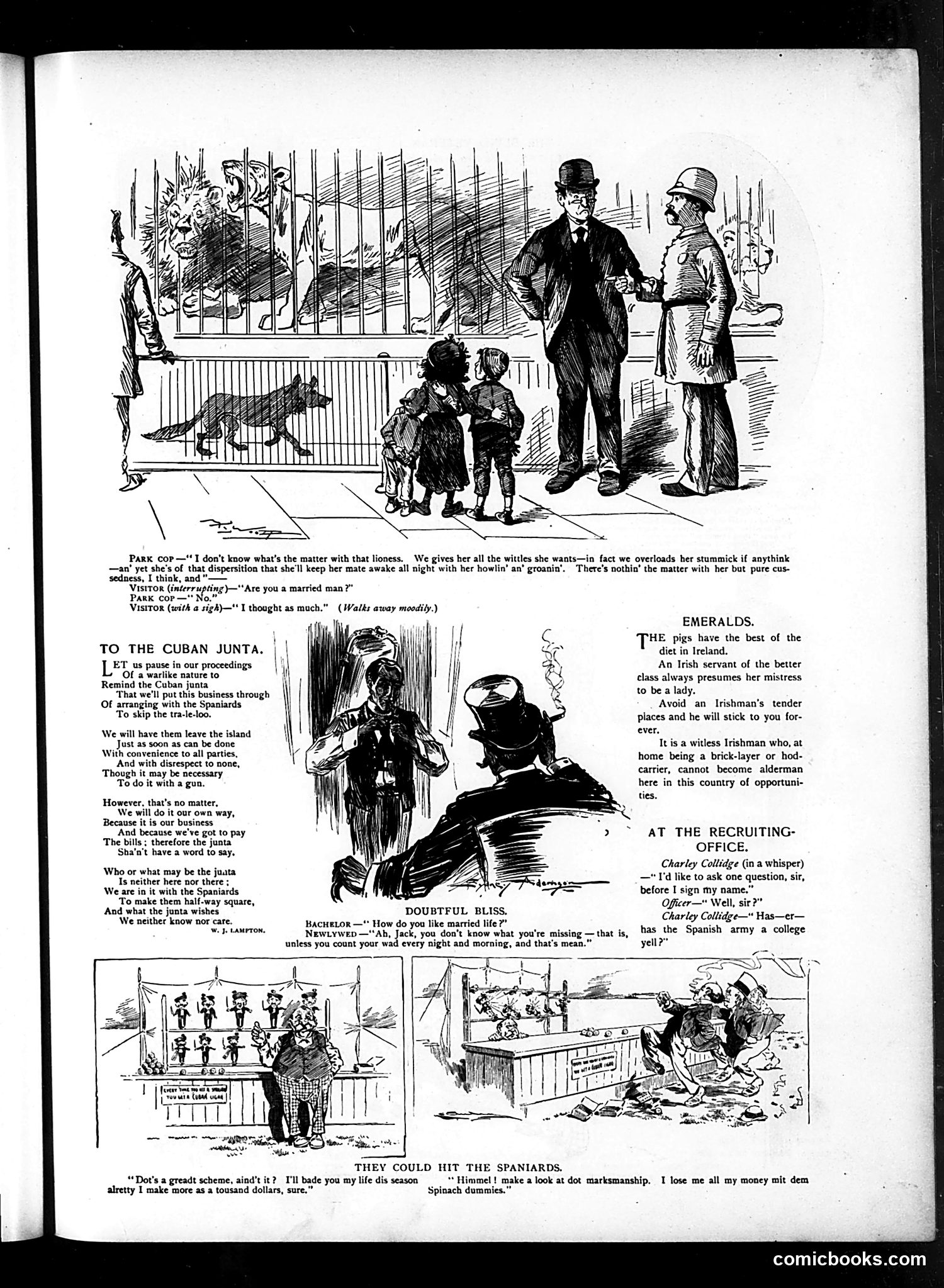 Judge — June 4, 1898 — page 3
