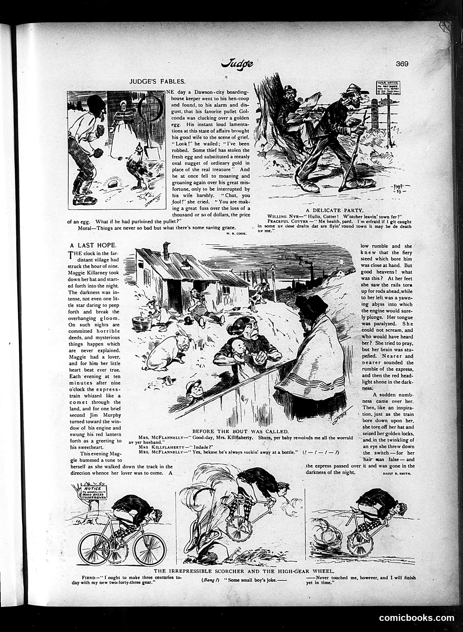 Judge — June 4, 1898 — page 7