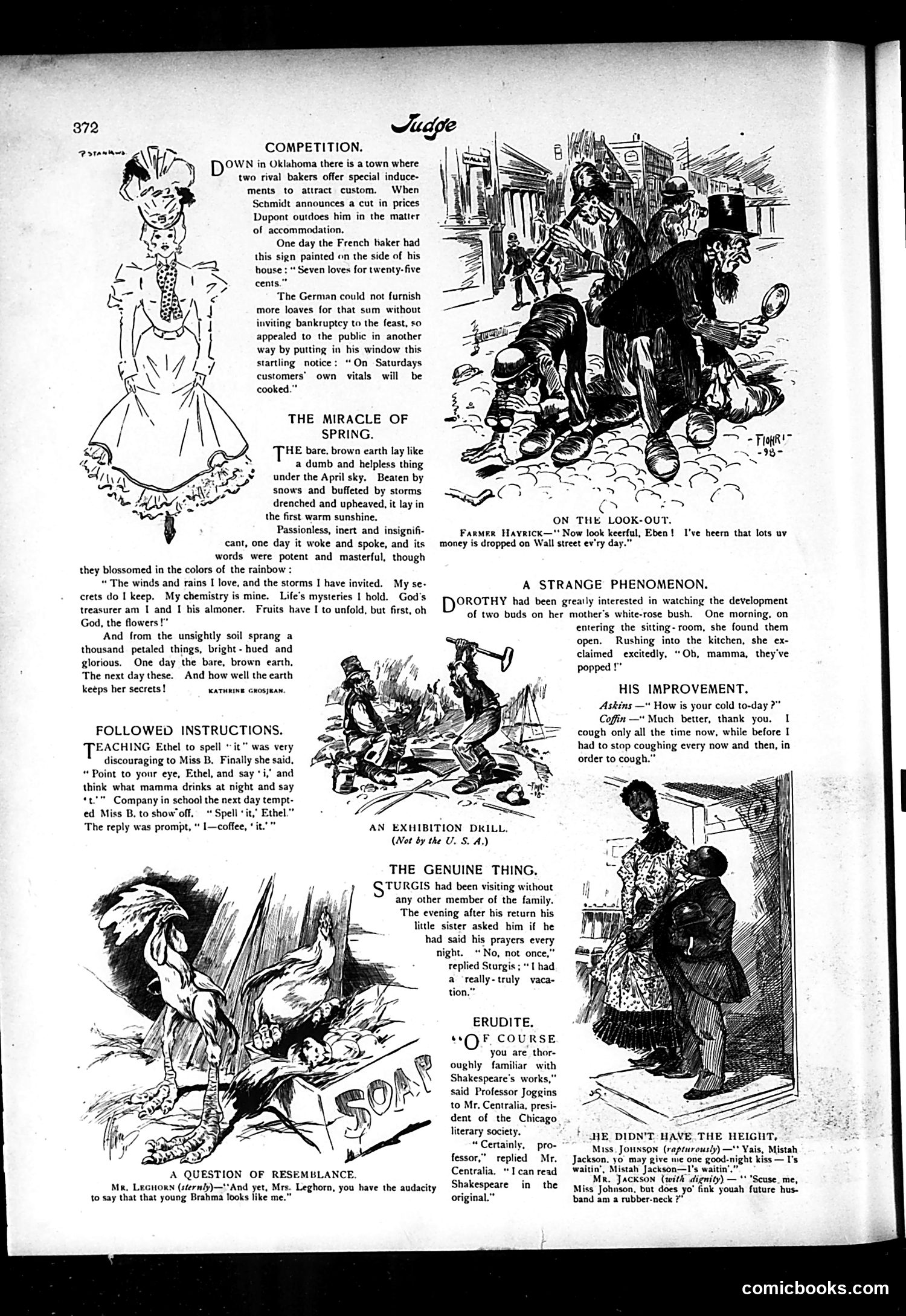 Judge — June 4, 1898 — page 10