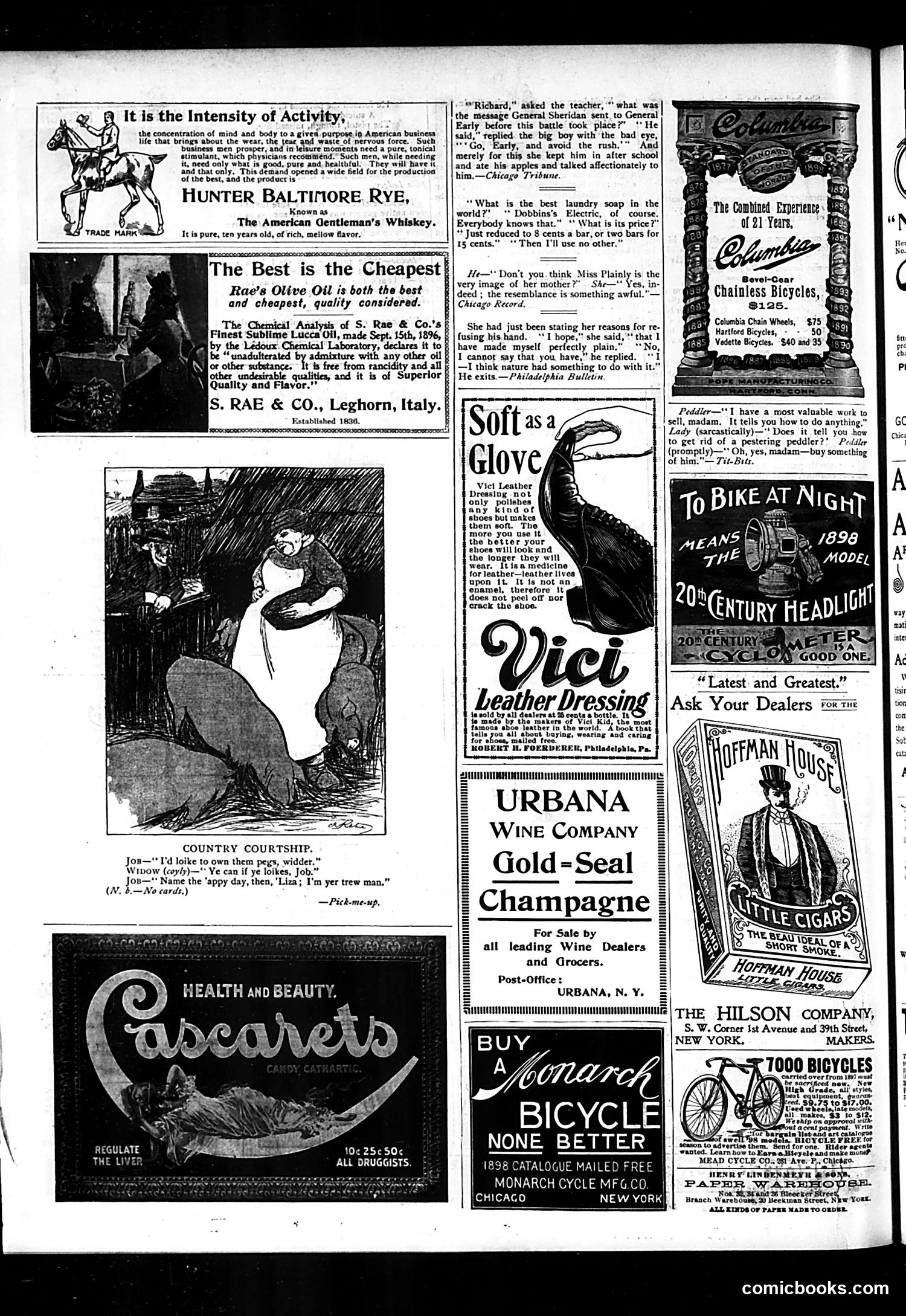 Judge — June 4, 1898 — page 12