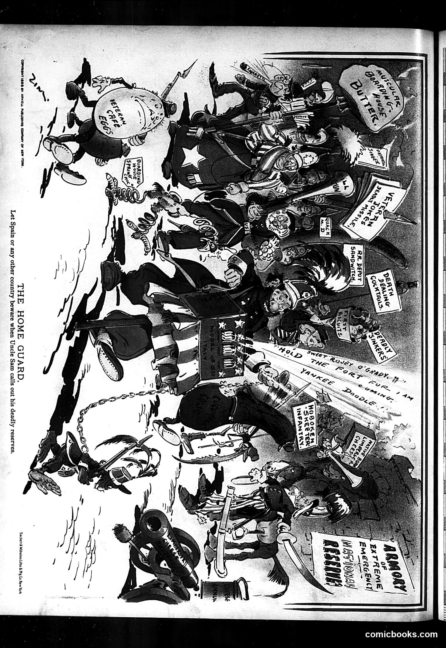 Judge — June 4, 1898 — page 16