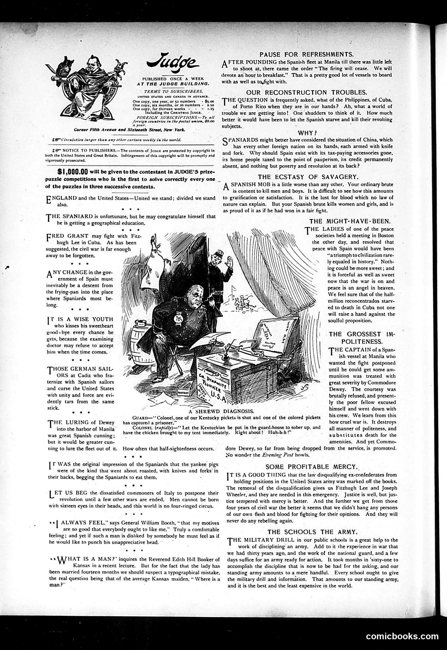Judge — June 11, 1898 — page 2
