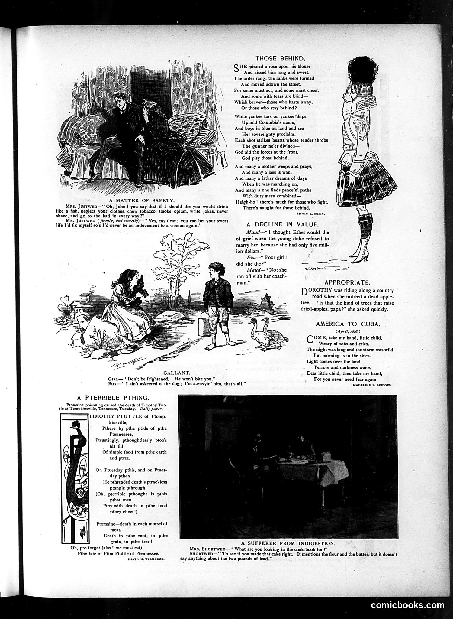 Judge — June 11, 1898 — page 5