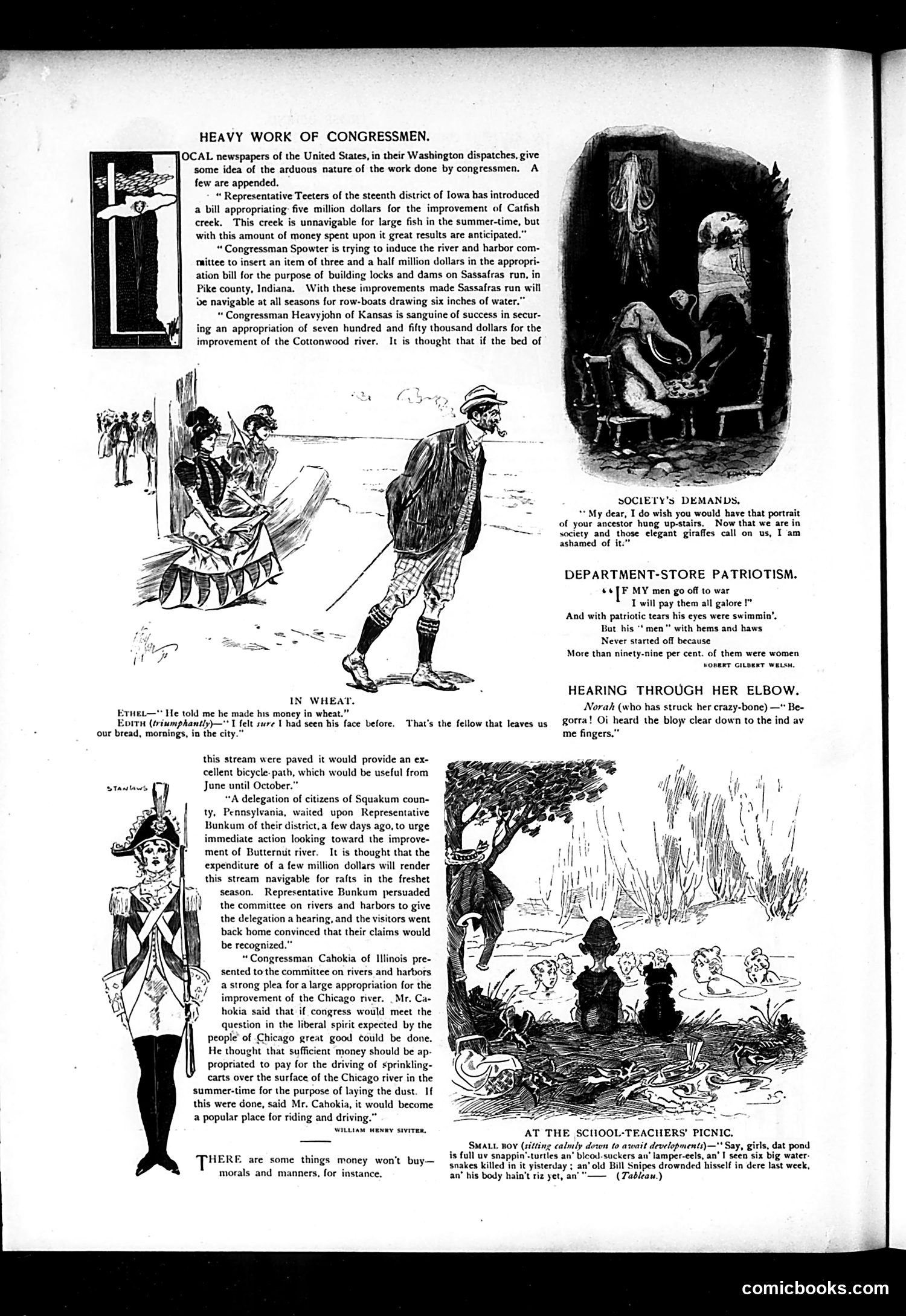 Judge — June 11, 1898 — page 6
