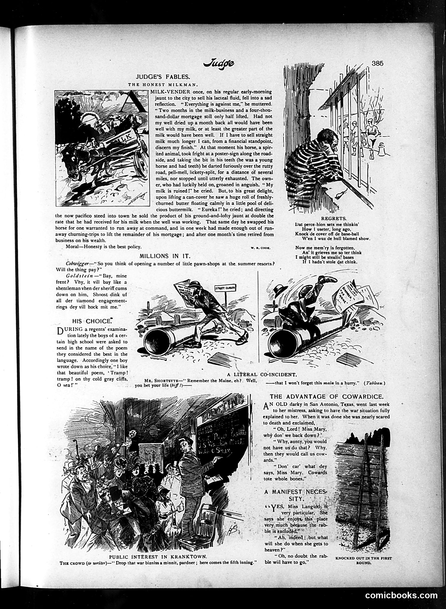 Judge — June 11, 1898 — page 7