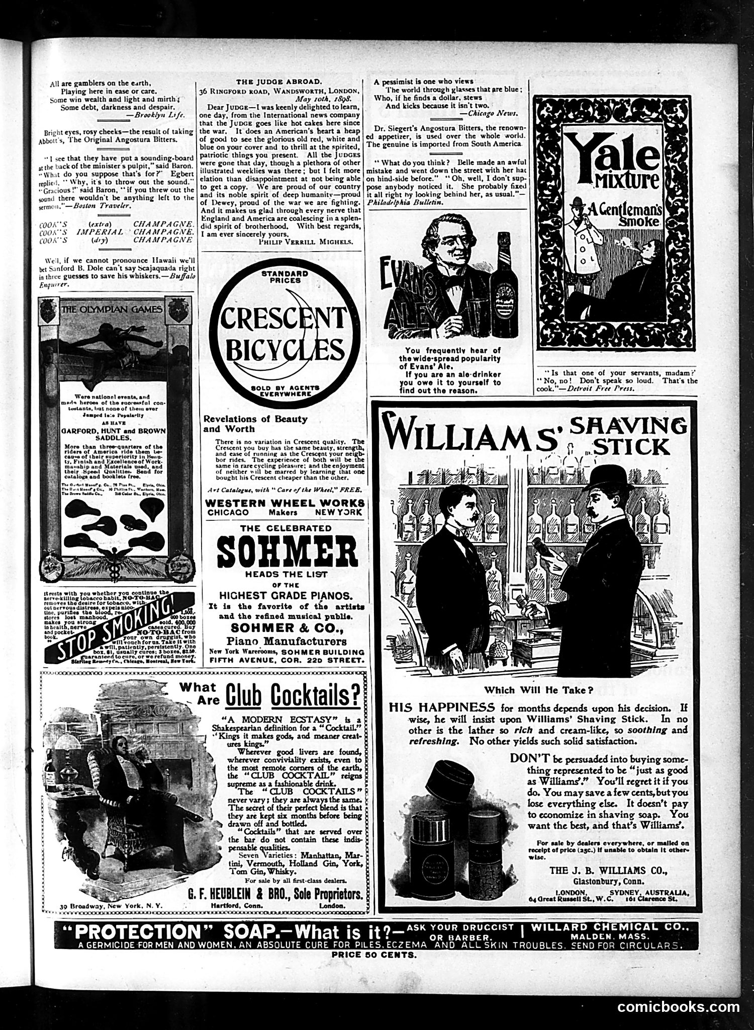 Judge — June 11, 1898 — page 11
