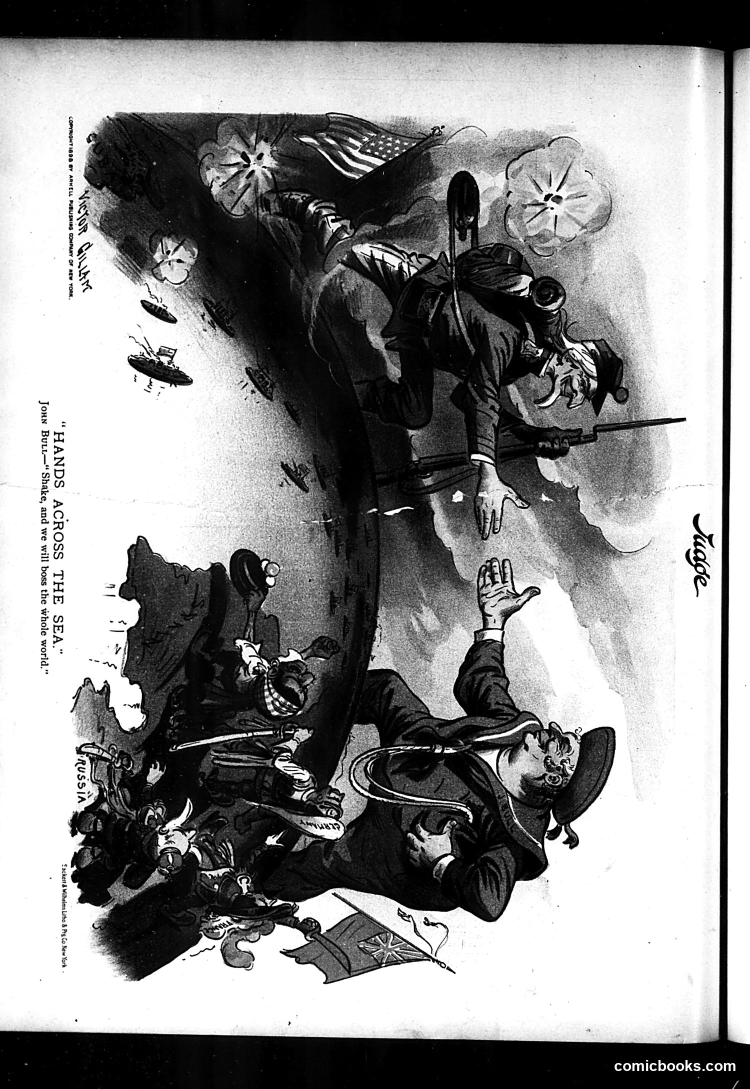 Judge — June 11, 1898 — page 16