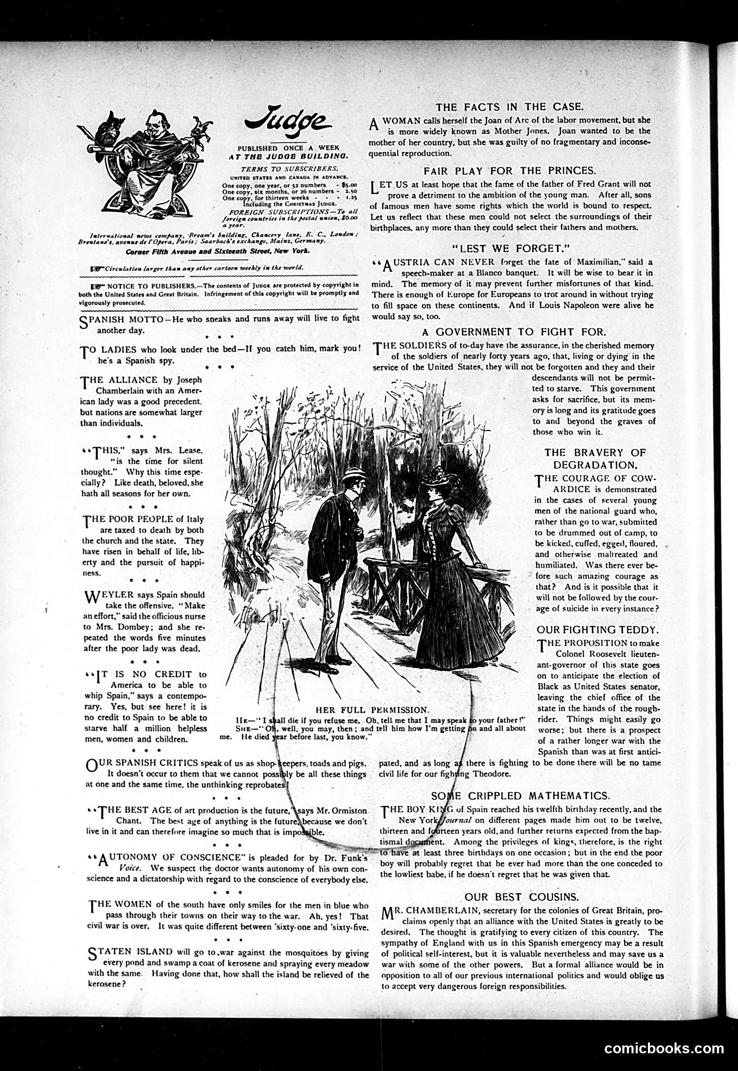Judge — June 18, 1898 — page 2