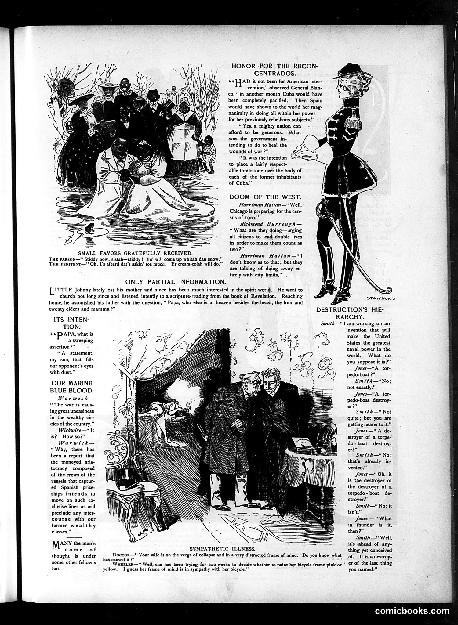 Judge — June 18, 1898 — page 5