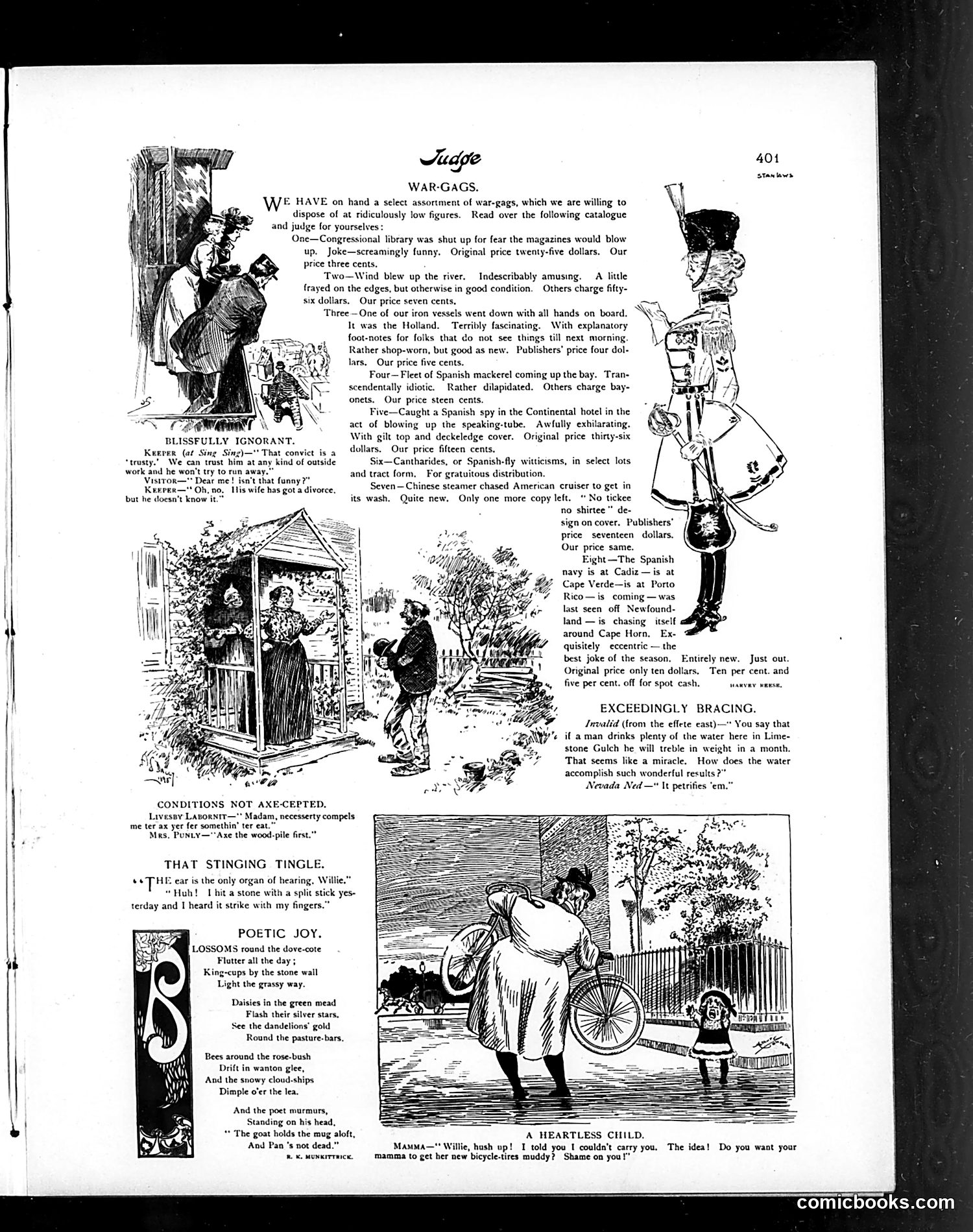 Judge — June 18, 1898 — page 7