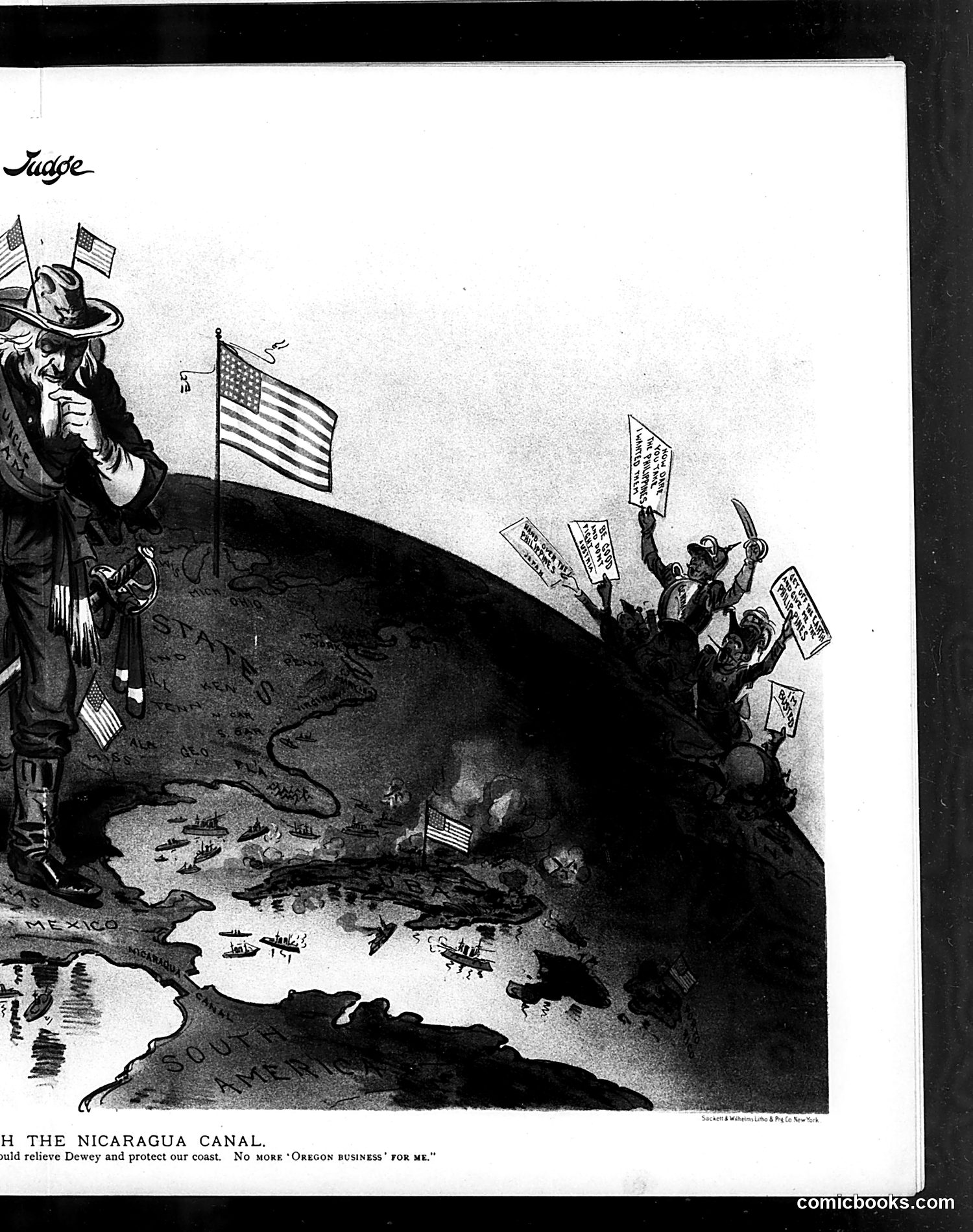Judge — June 18, 1898 — page 9