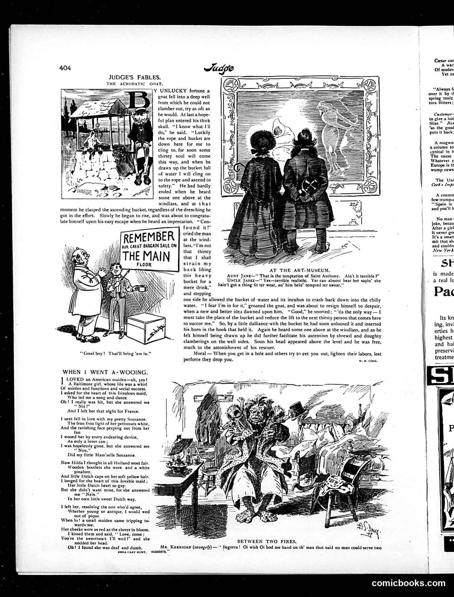 Judge — June 18, 1898 — page 10
