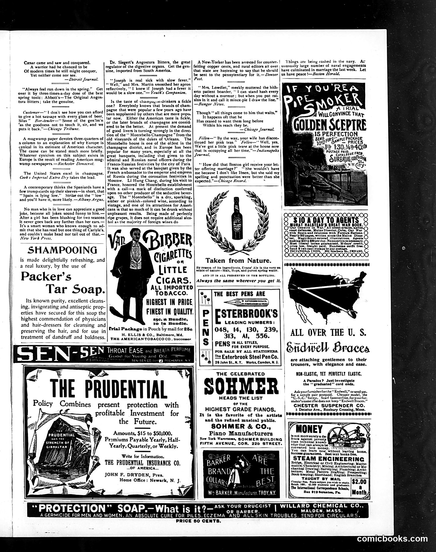 Judge — June 18, 1898 — page 11