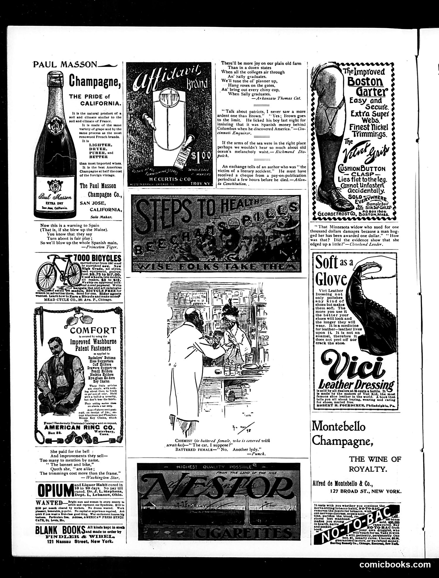 Judge — June 18, 1898 — page 12