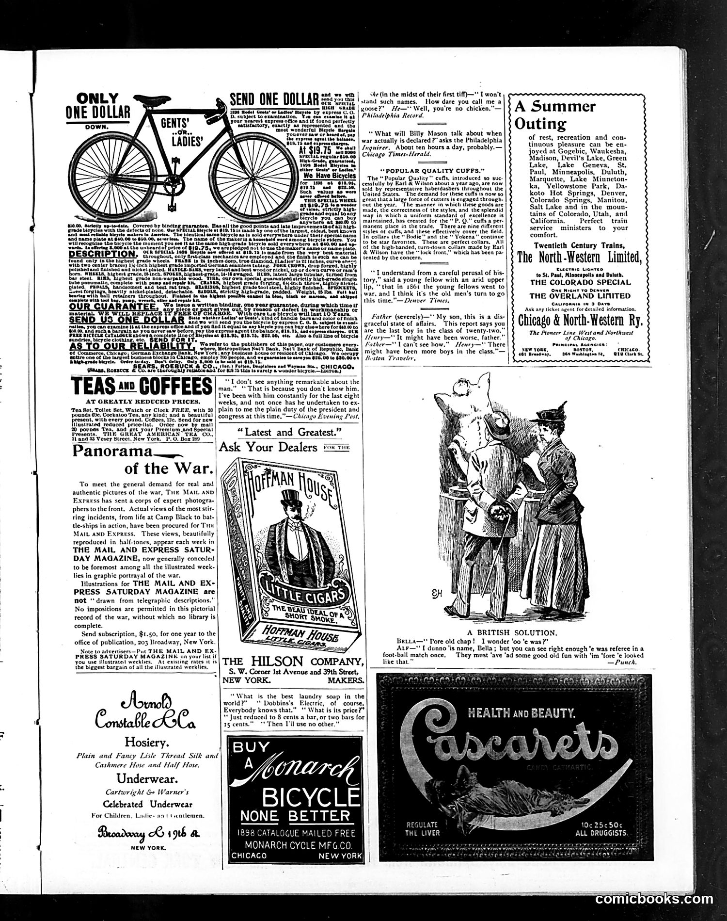 Judge — June 18, 1898 — page 13