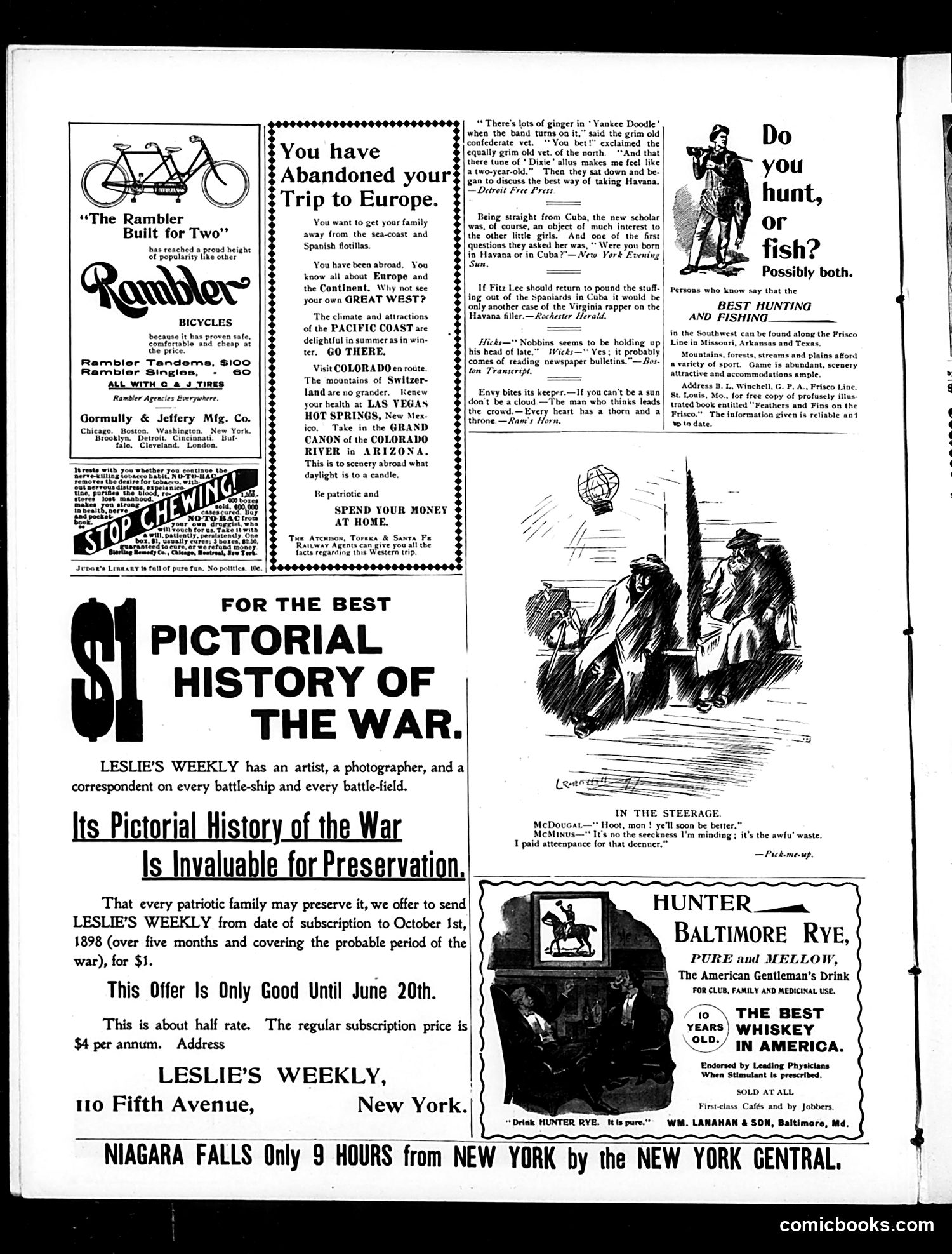 Judge — June 18, 1898 — page 14