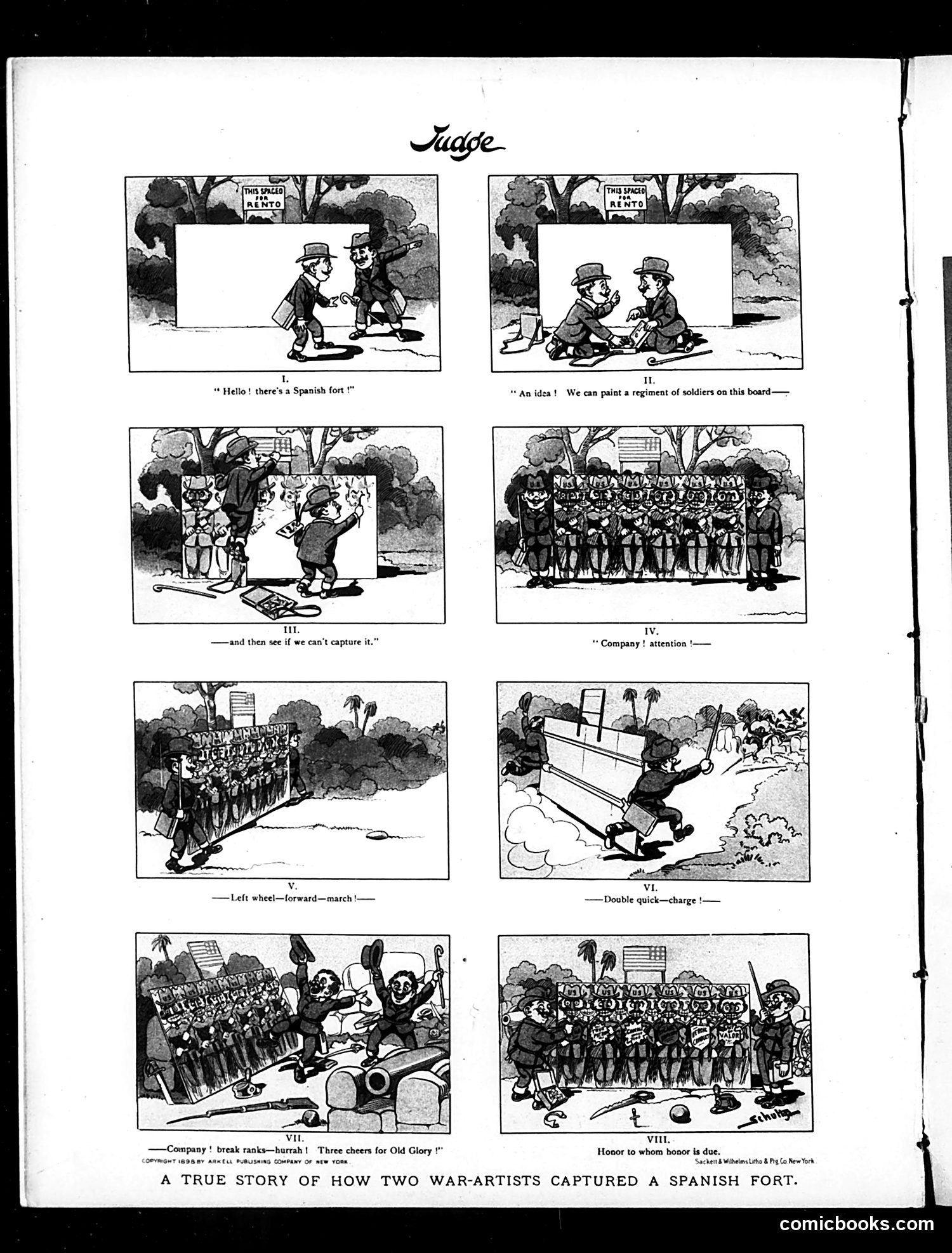 Judge — June 18, 1898 — page 16